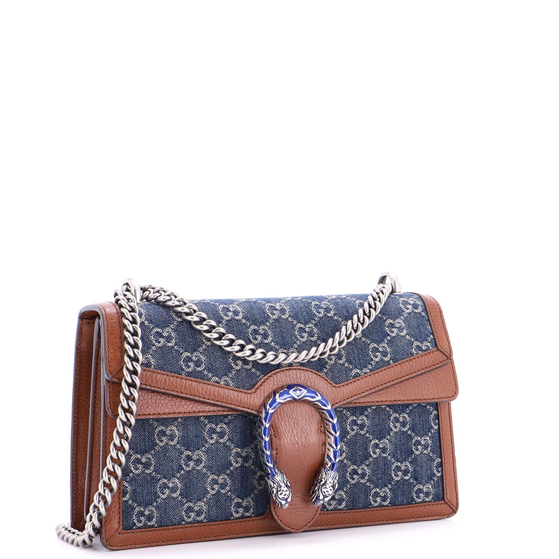 Gucci Dionysus Bag Size ONE SIZE - 2 Thumbnail