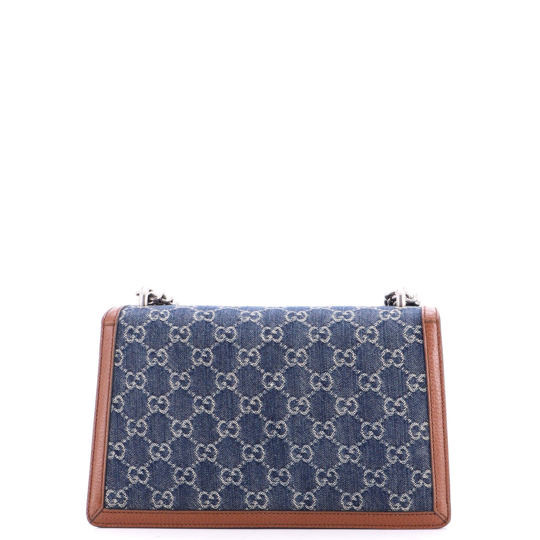 Gucci Dionysus Bag Size ONE SIZE - 3 Thumbnail
