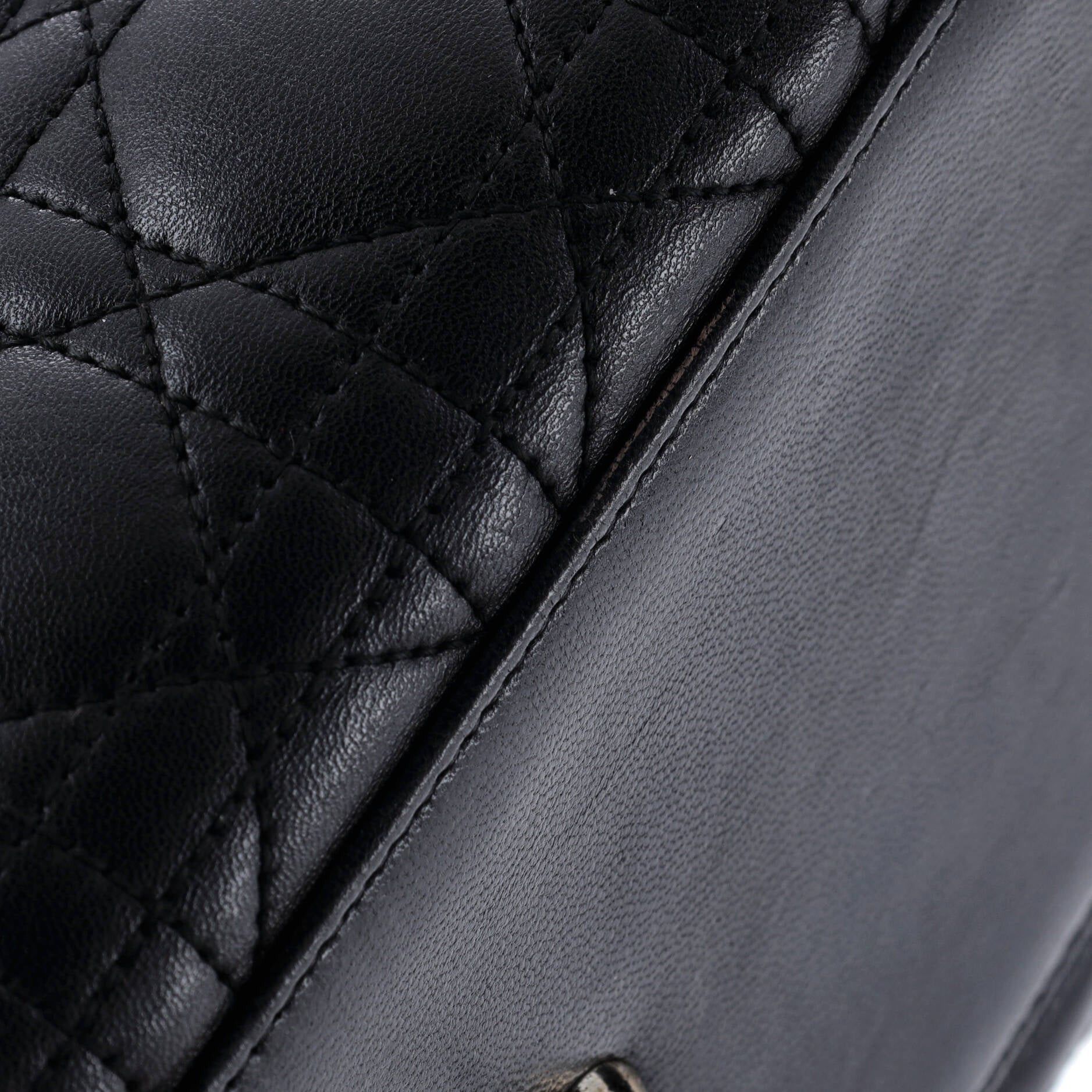 Dior Lady Dior Bag Size ONE SIZE - 6 Thumbnail