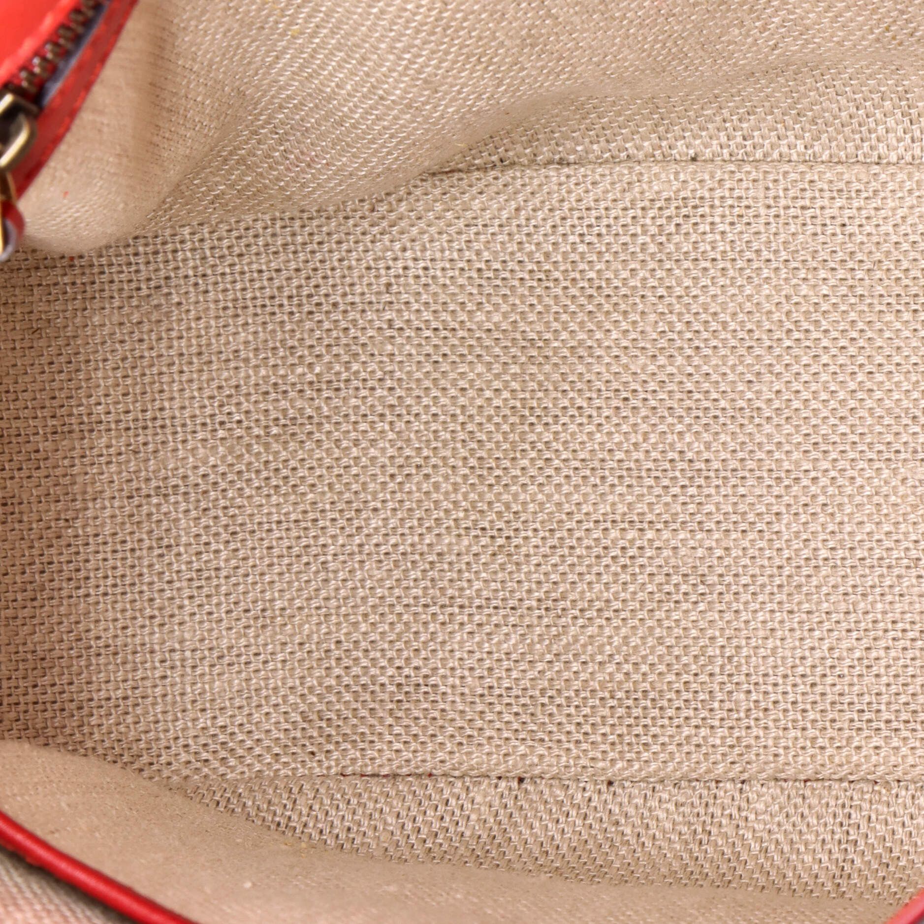 Gucci Lady Web Shoulder Bag Size ONE SIZE - 5 Thumbnail
