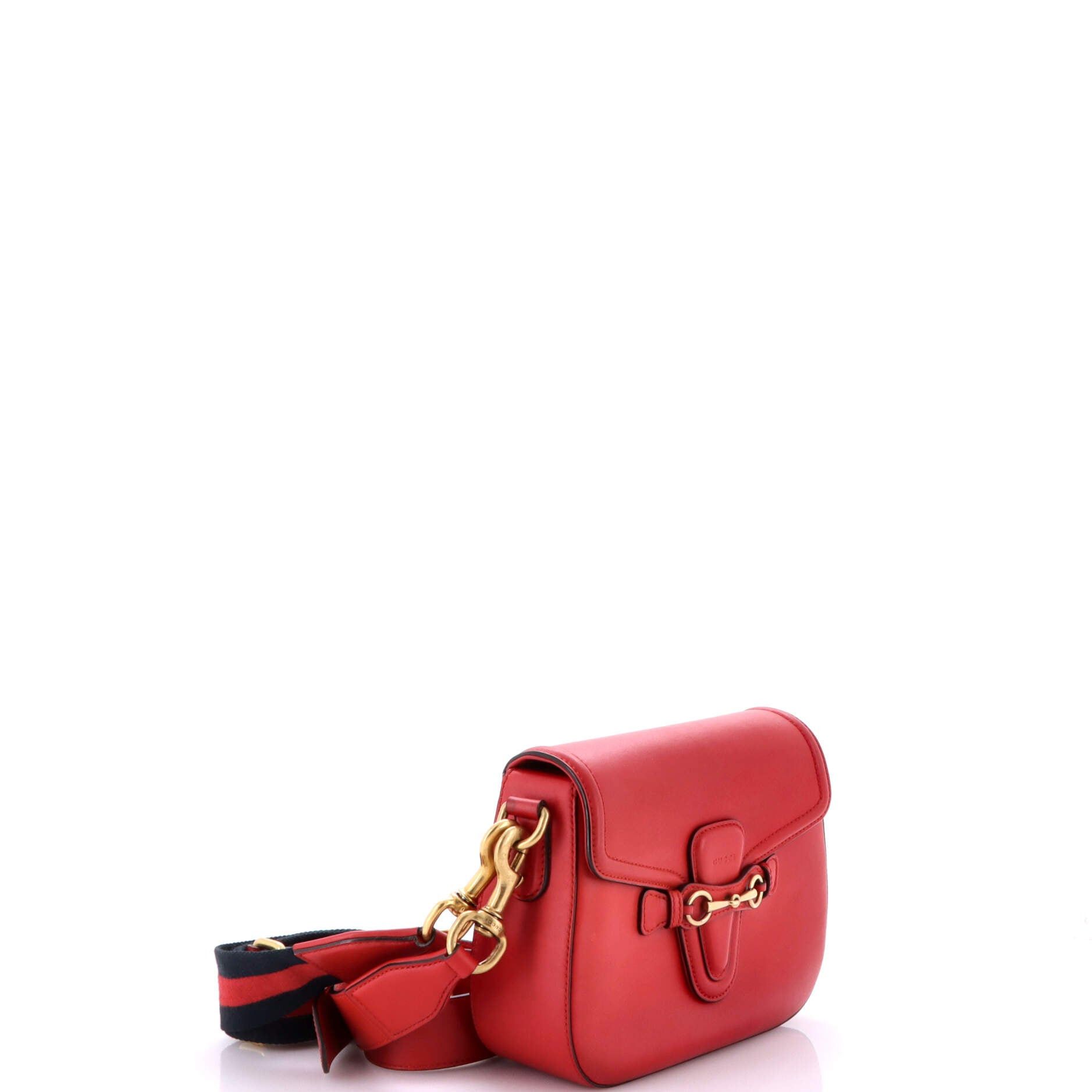Gucci Lady Web Shoulder Bag Size ONE SIZE - 2 Thumbnail