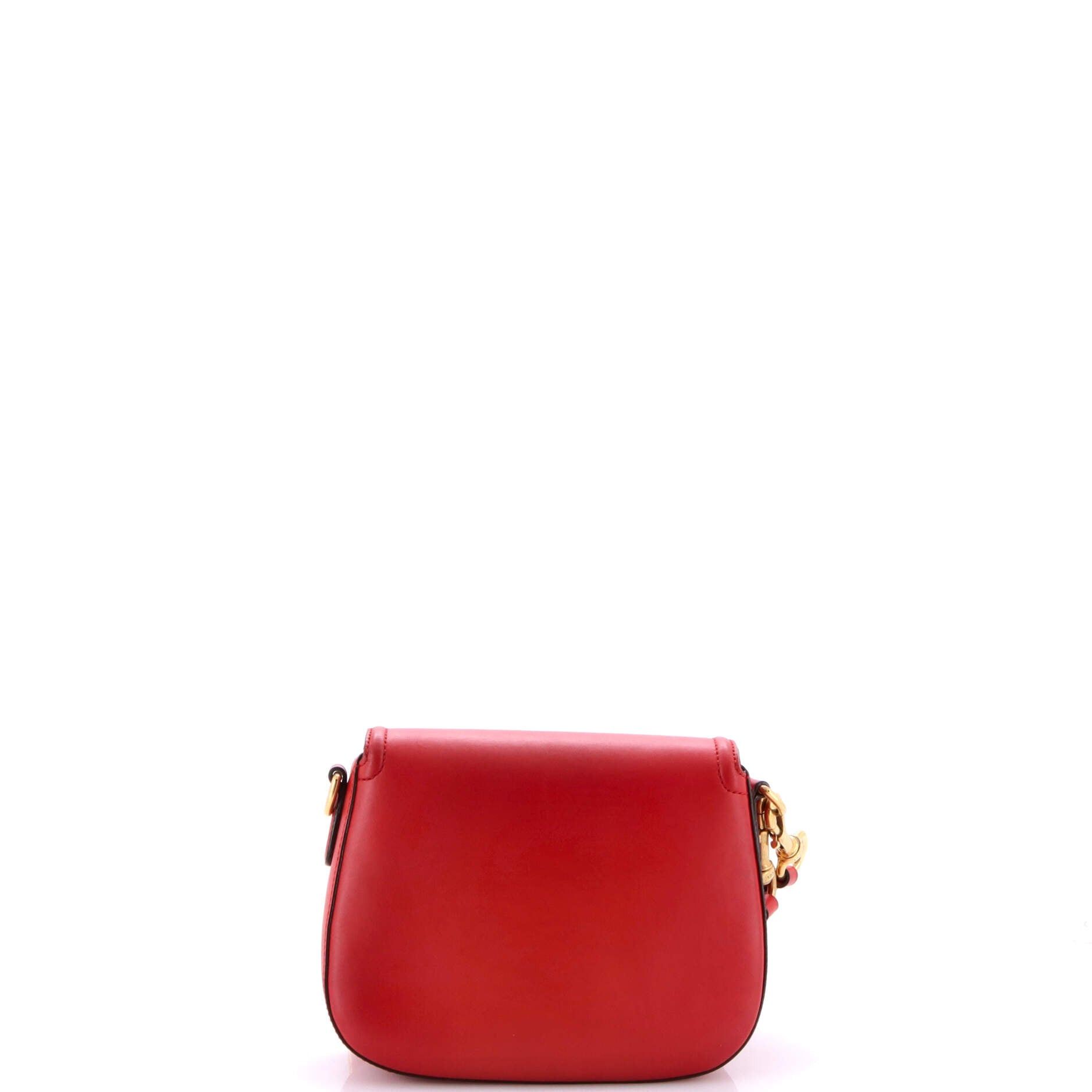 Gucci Lady Web Shoulder Bag Size ONE SIZE - 3 Thumbnail
