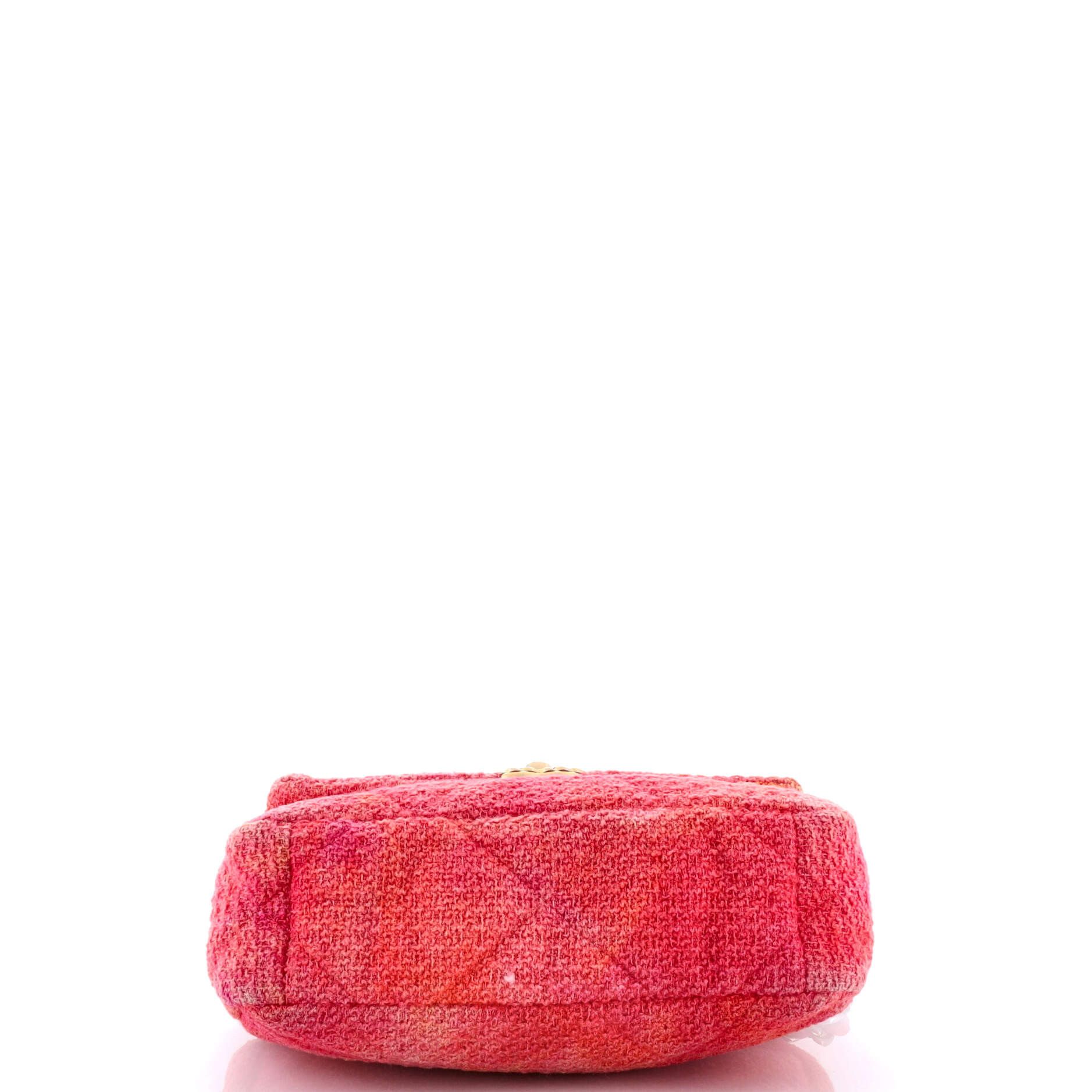 Chanel 19 Flap Bag Size ONE SIZE - 4 Thumbnail
