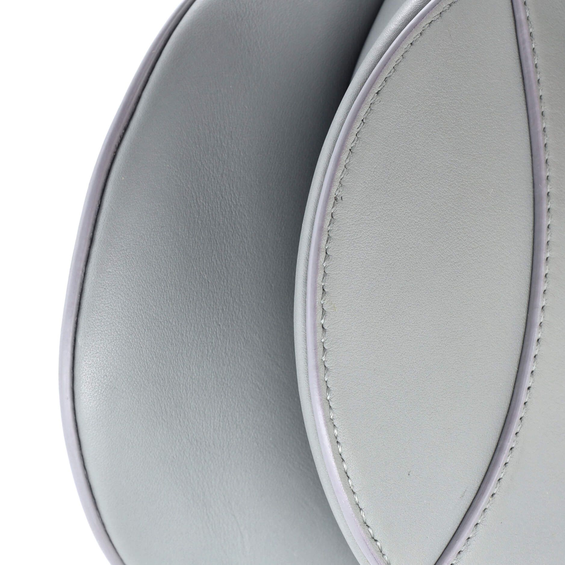 Dior Ultra Matte Saddle Handbag Size ONE SIZE - 6 Thumbnail