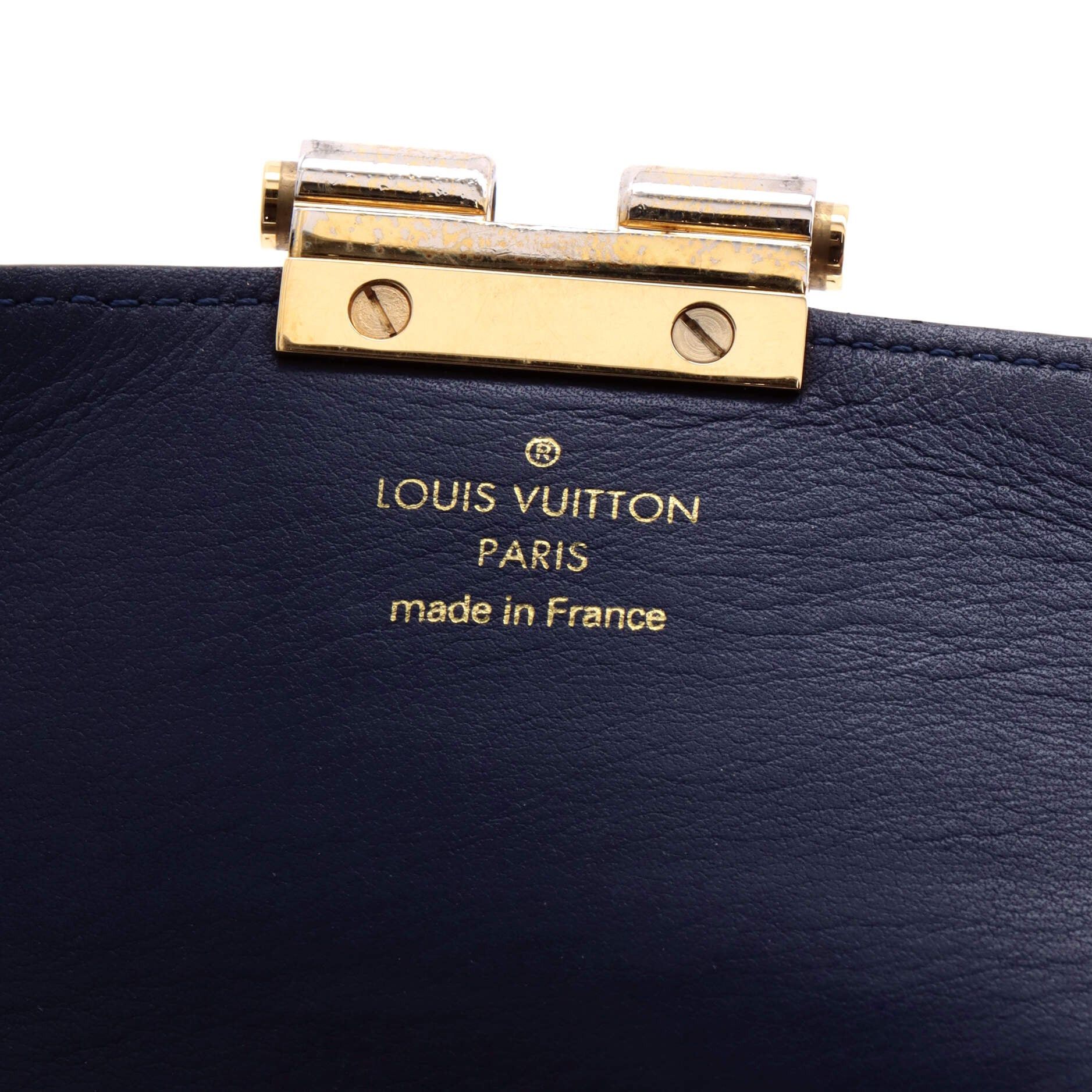 Louis Vuitton Elysee Wallet Size ONE SIZE - 6 Thumbnail