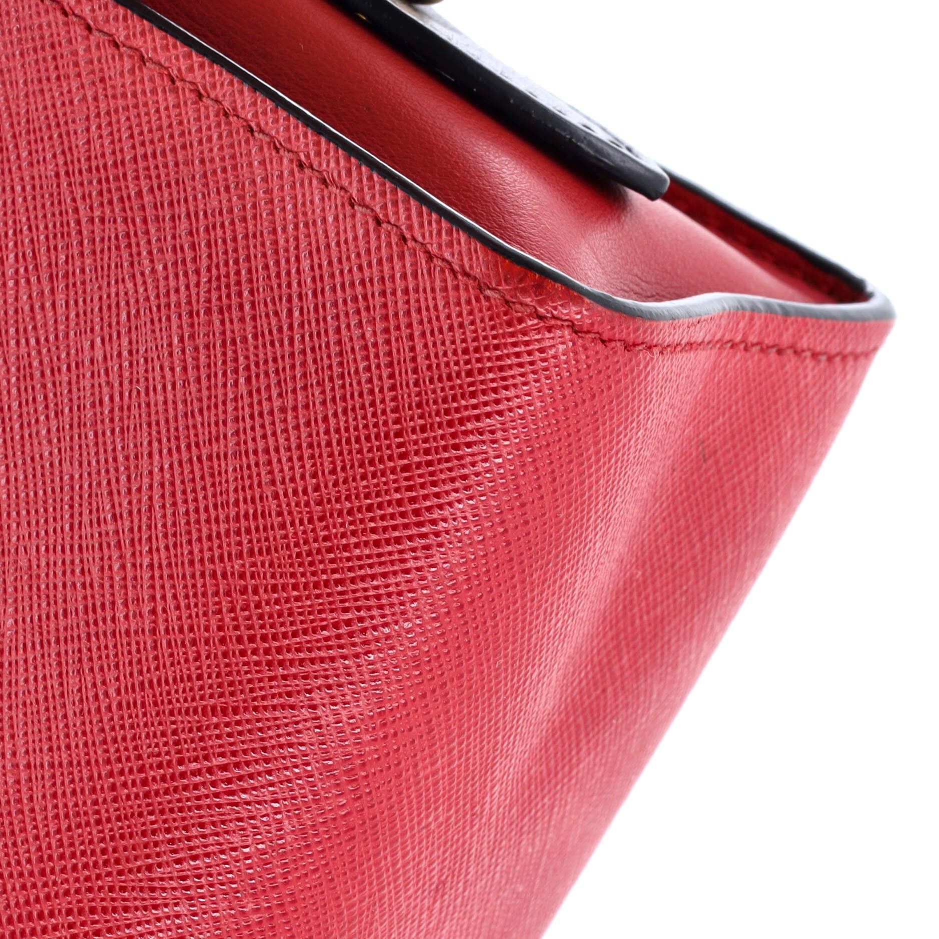 Prada Esplanade Crossbody Bag Size ONE SIZE - 7 Thumbnail