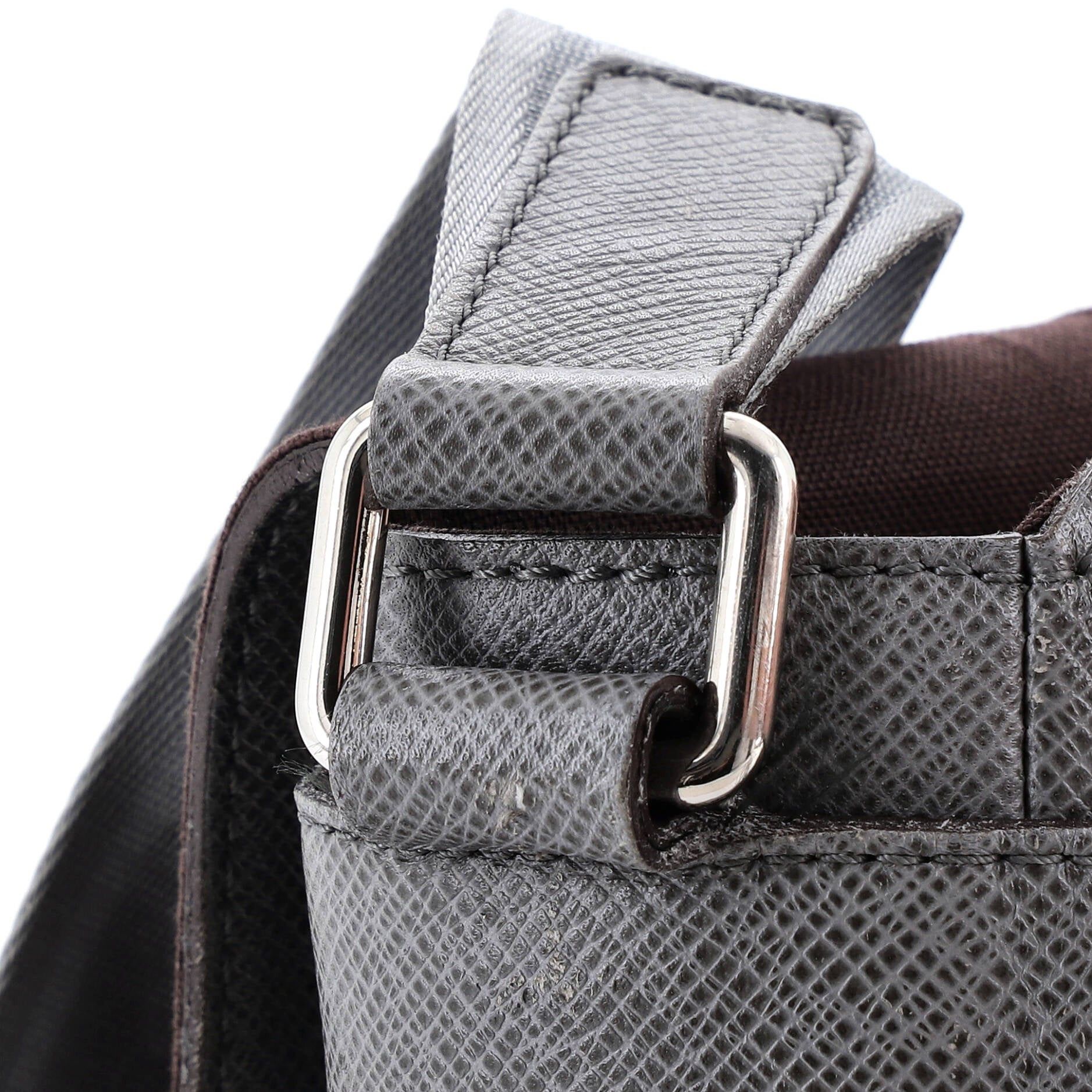 Louis Vuitton Roman Handbag Size ONE SIZE - 7 Thumbnail
