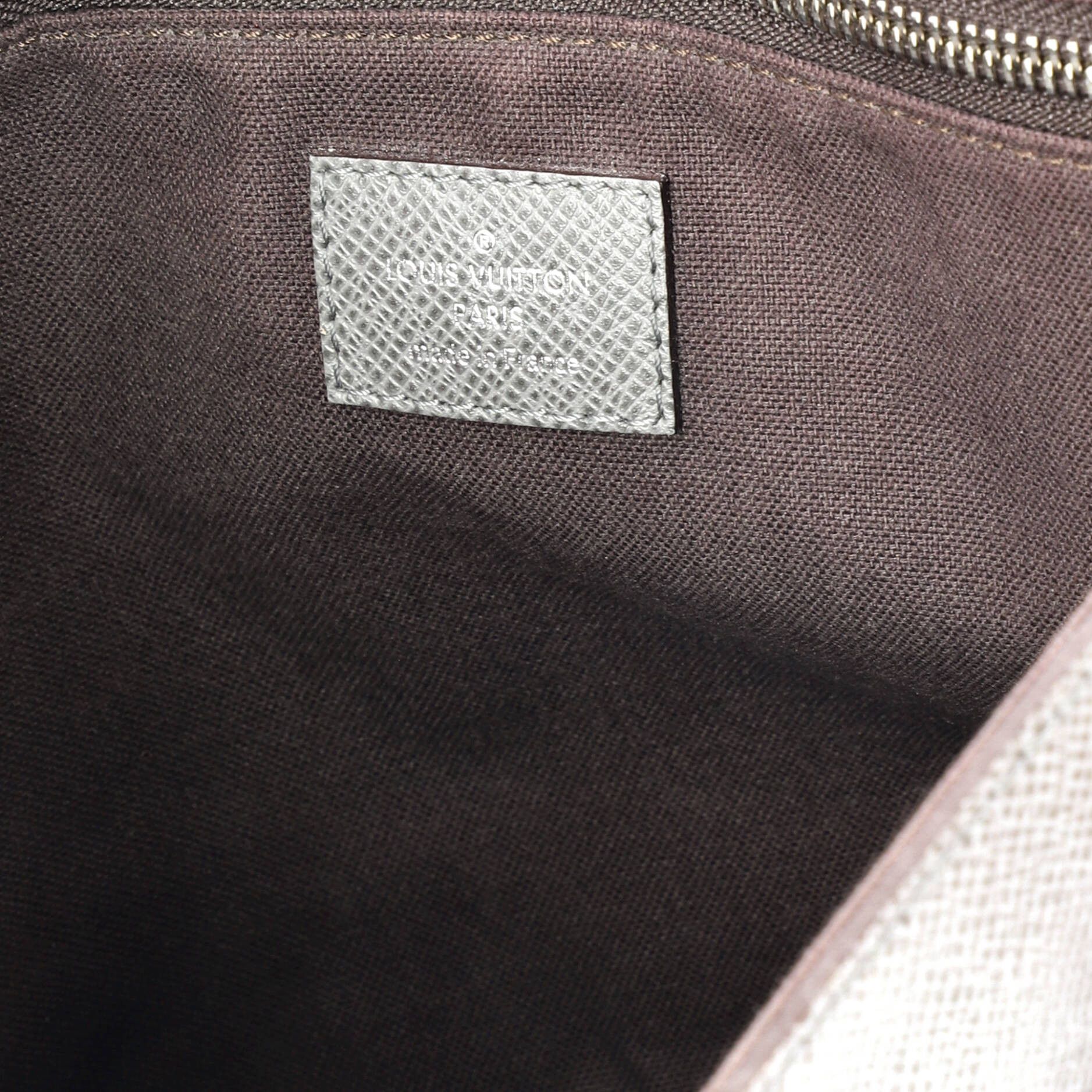 Louis Vuitton Roman Handbag Size ONE SIZE - 8 Thumbnail