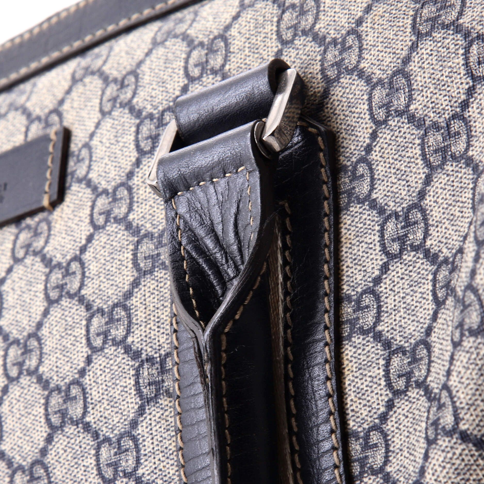Gucci Convertible Duffle Bag Size ONE SIZE - 6 Thumbnail