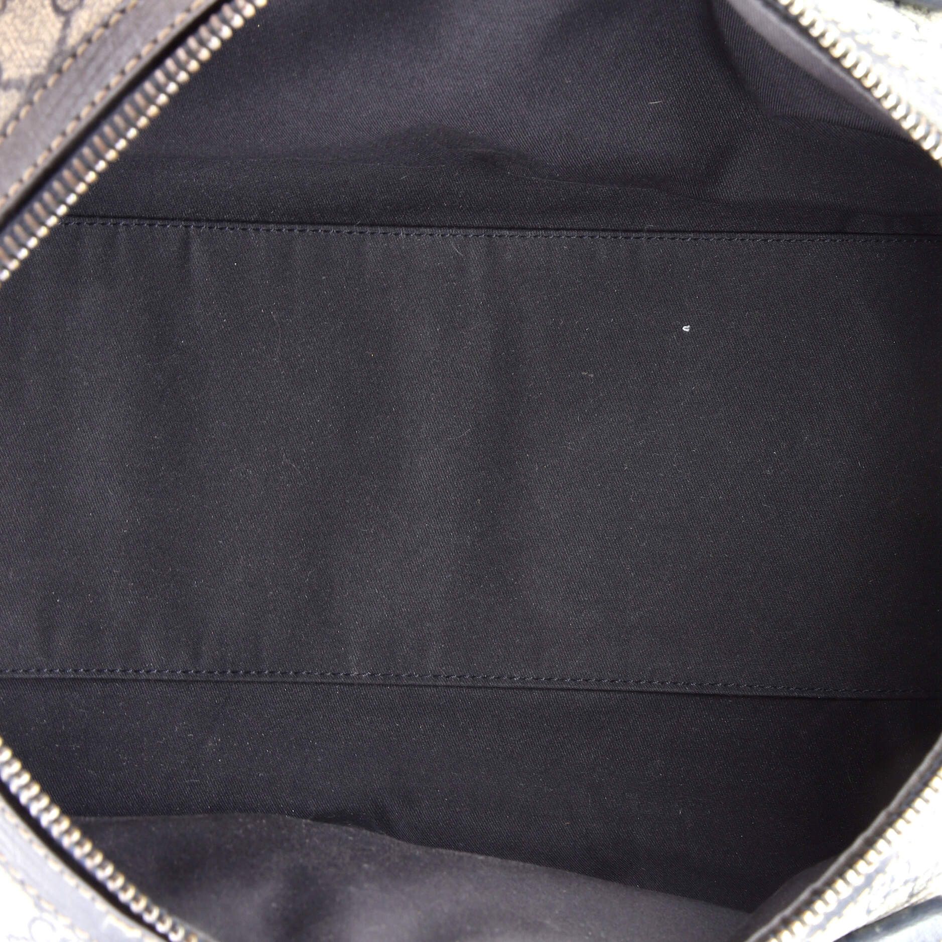 Gucci Convertible Duffle Bag Size ONE SIZE - 5 Thumbnail