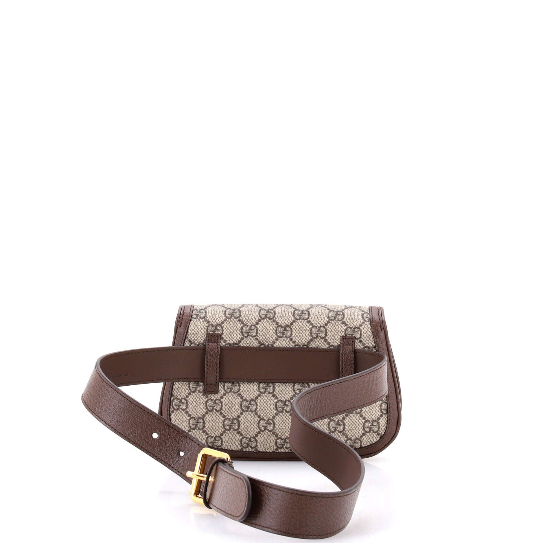 Gucci Blondie Belt bag Size ONE SIZE - 3 Thumbnail