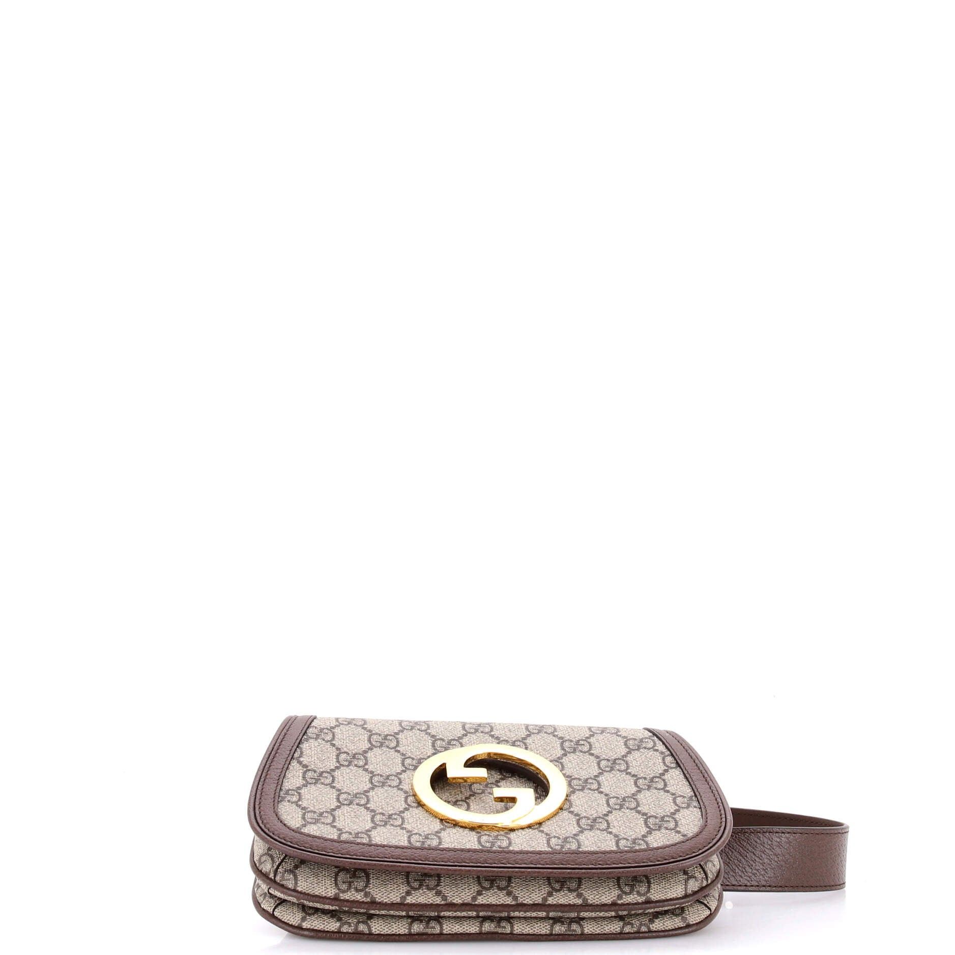 Gucci Blondie Belt bag Size ONE SIZE - 4 Thumbnail