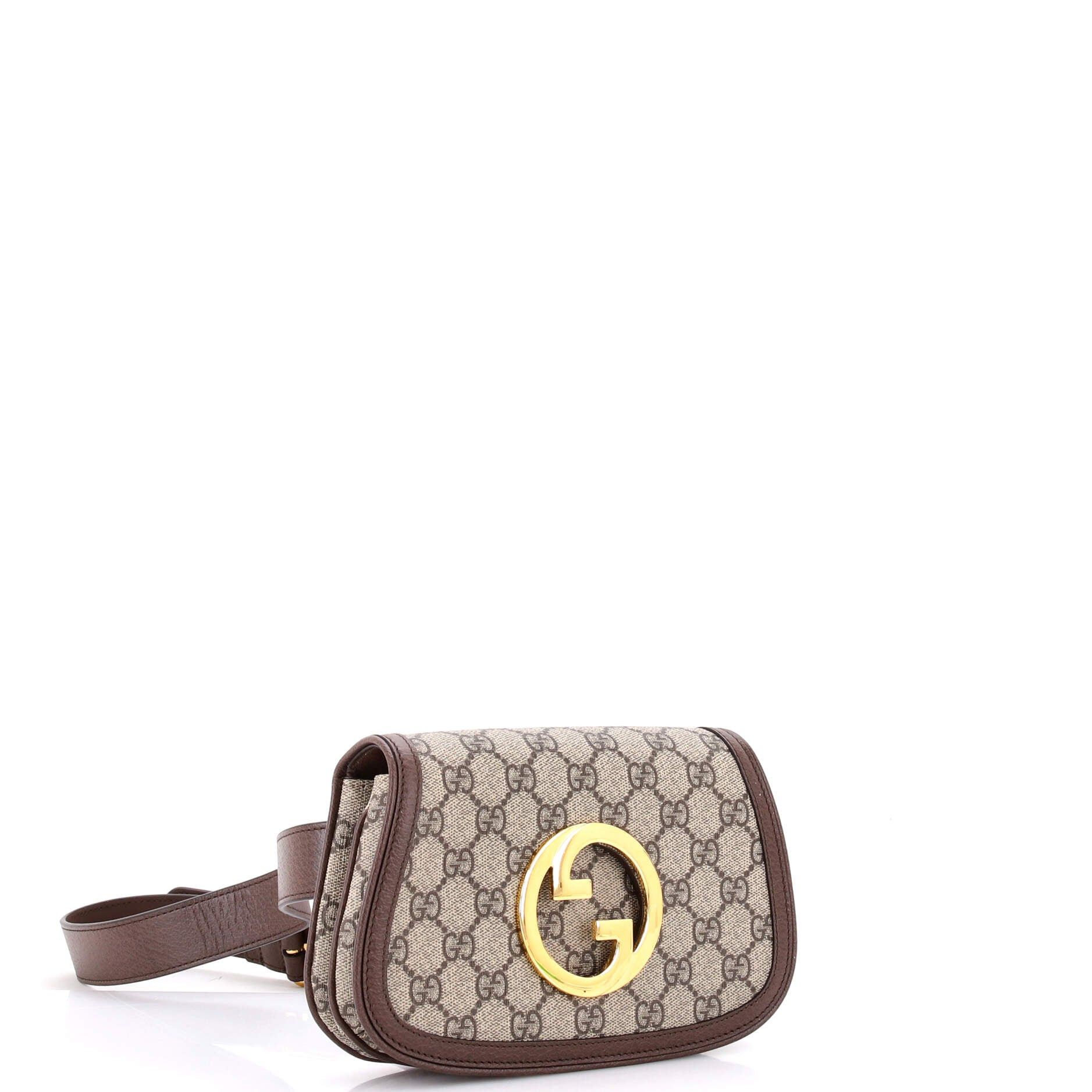 Gucci Blondie Belt bag Size ONE SIZE - 2 Thumbnail
