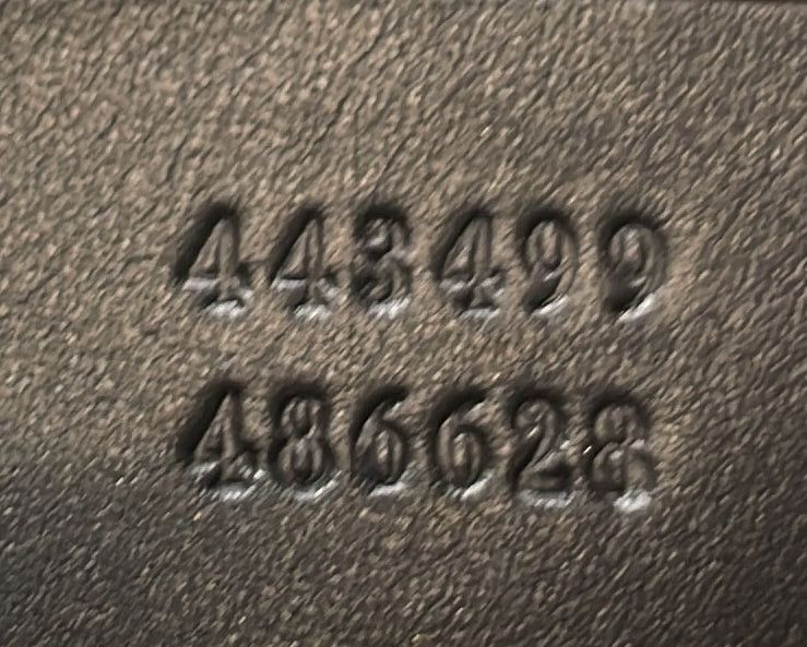 Gucci GG Marmont Shoulder Bag Size ONE SIZE - 6 Thumbnail