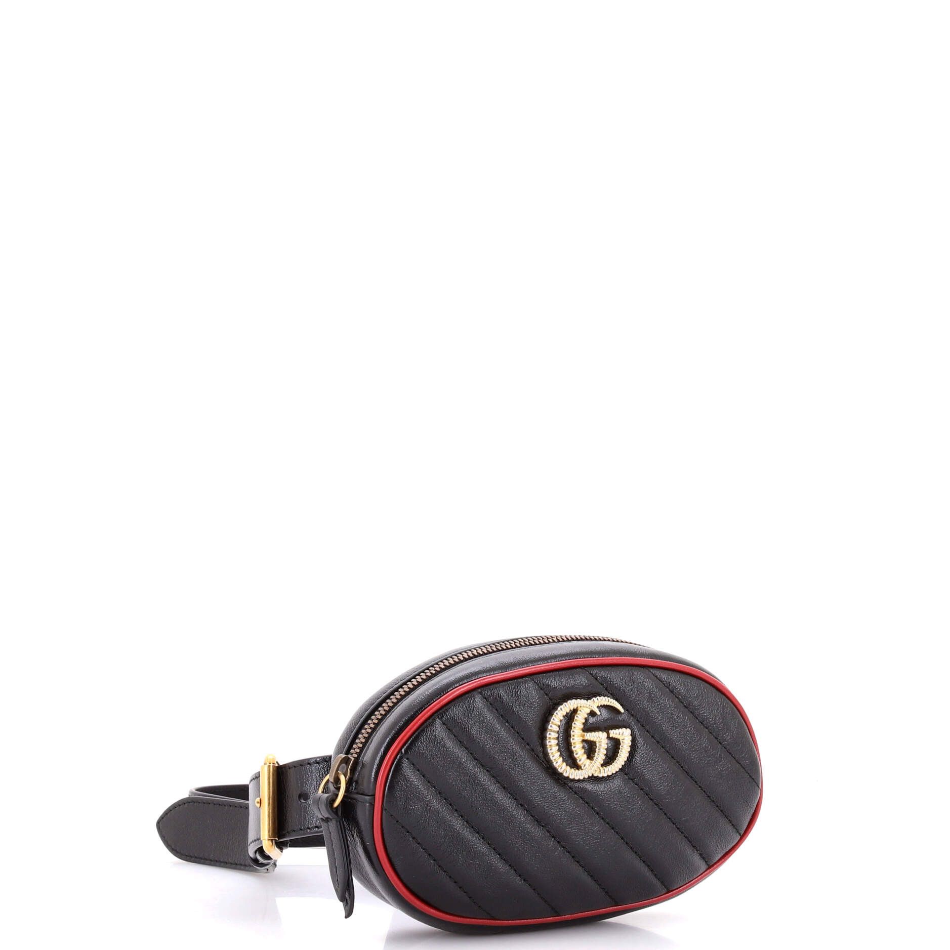 Gucci GG Marmont Belt Bag Size ONE SIZE - 2 Thumbnail