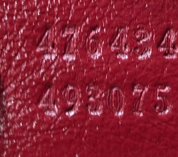 Gucci GG Marmont Belt Bag Size ONE SIZE - 6 Thumbnail