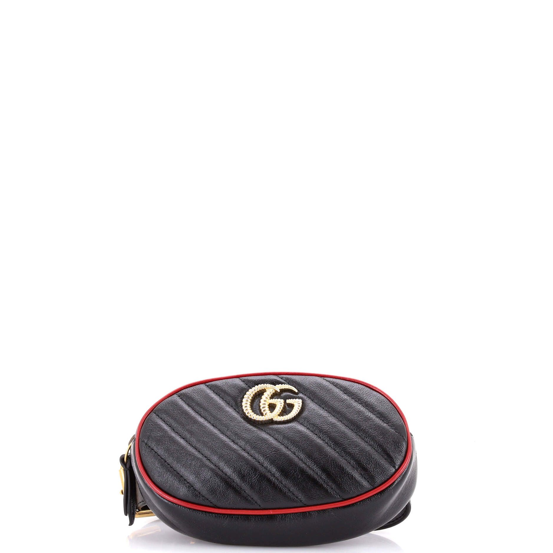 Gucci GG Marmont Belt Bag Size ONE SIZE - 4 Thumbnail