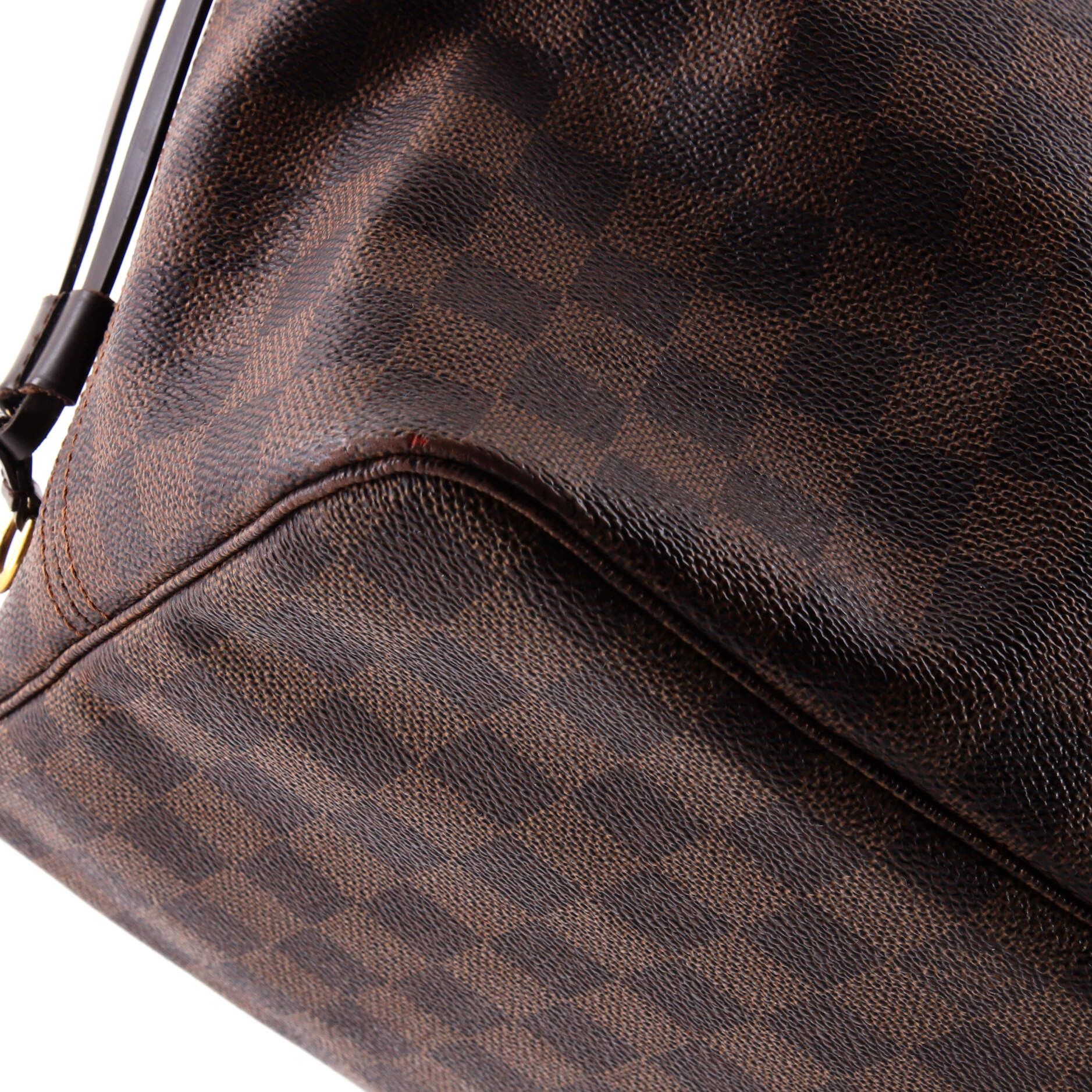 Louis Vuitton Neverfull Tote Size ONE SIZE - 6 Thumbnail
