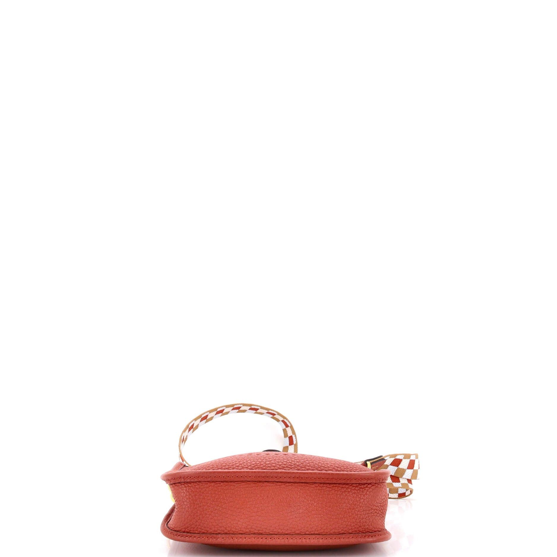 Hermes Evelyne Bag Gen III Size ONE SIZE - 4 Thumbnail