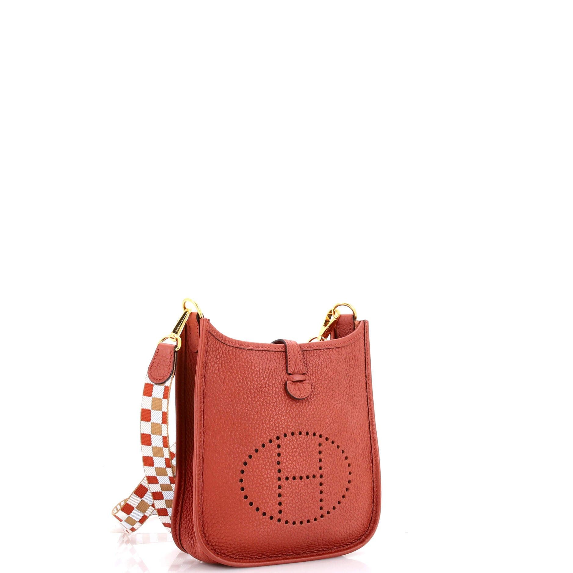 Hermes Evelyne Bag Gen III Size ONE SIZE - 2 Thumbnail