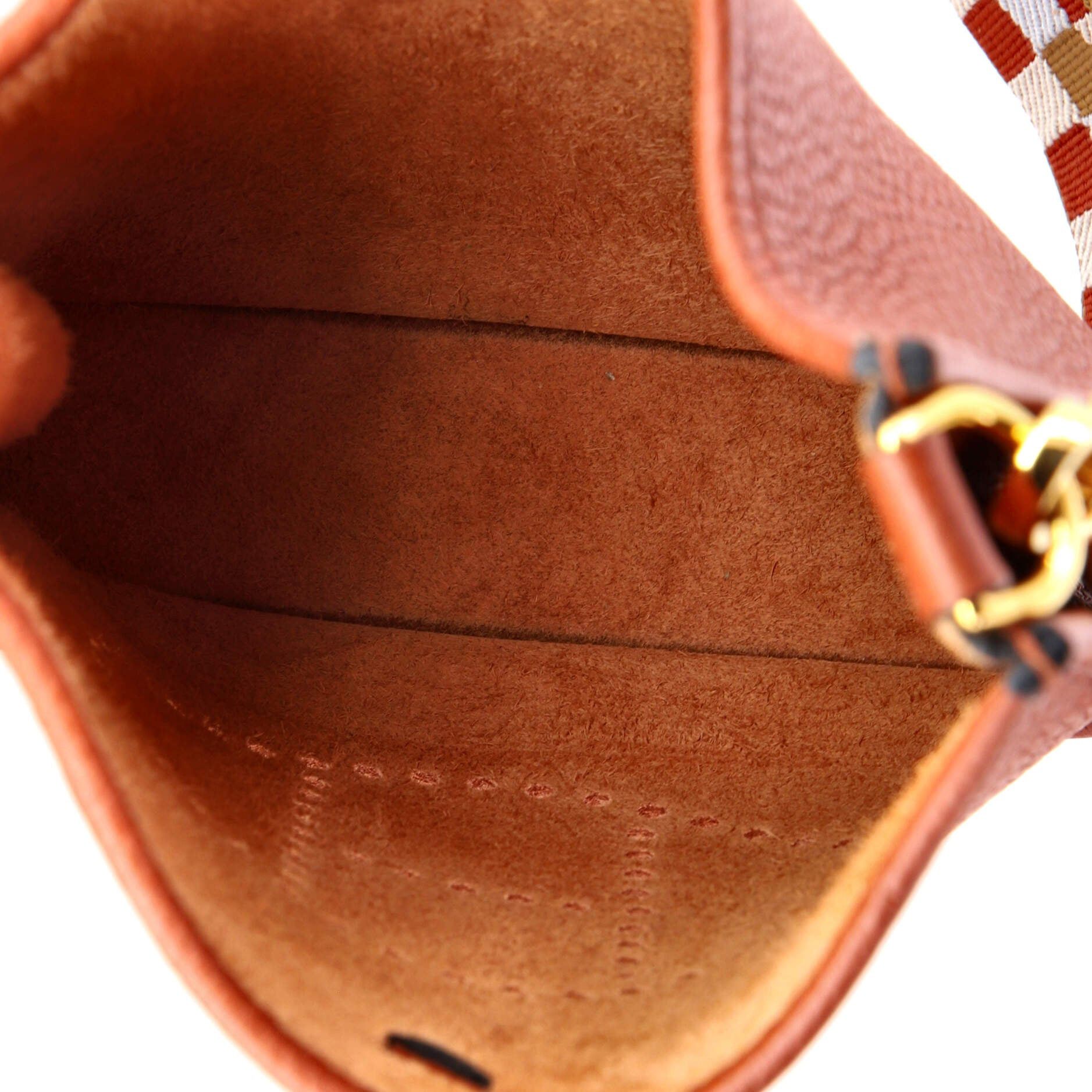 Hermes Evelyne Bag Gen III Size ONE SIZE - 5 Thumbnail