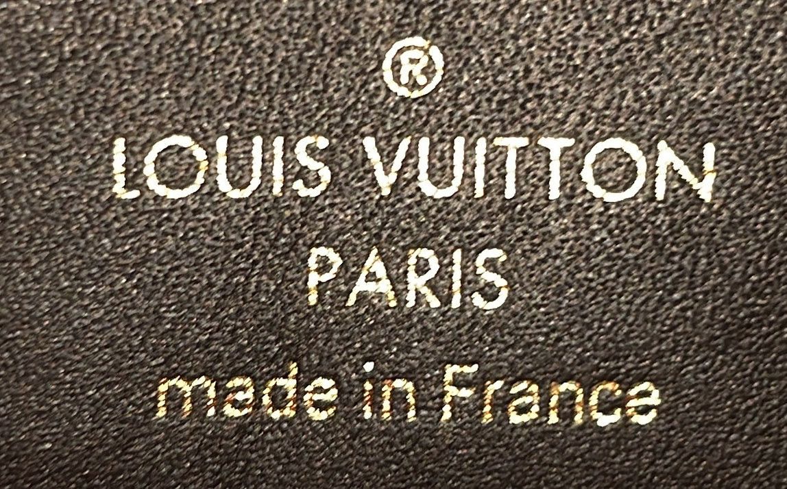 Louis Vuitton OnTheGo Tote Size ONE SIZE - 9 Thumbnail