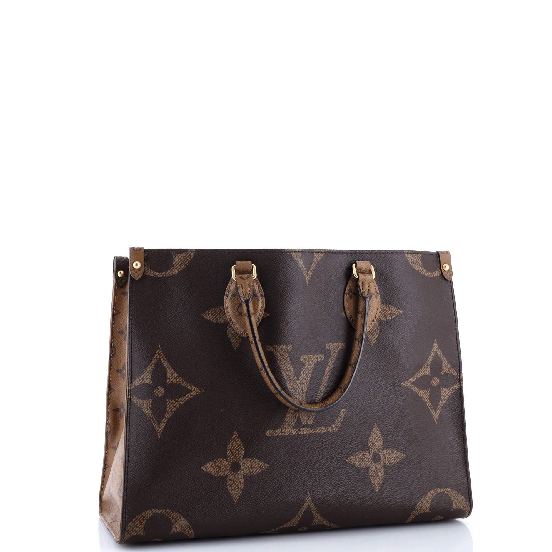 Louis Vuitton OnTheGo Tote Size ONE SIZE - 2 Thumbnail