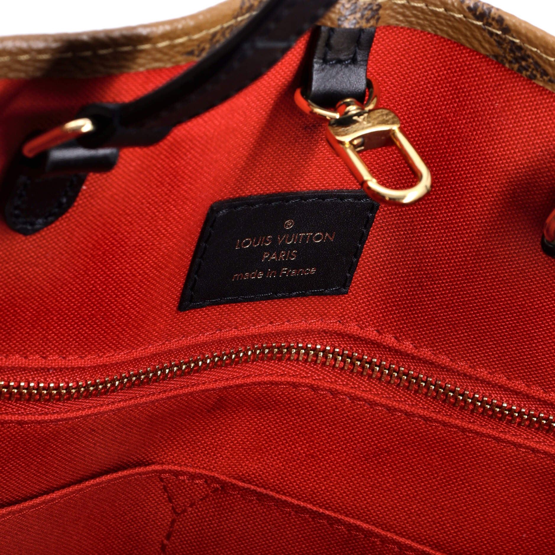 Louis Vuitton OnTheGo Tote Size ONE SIZE - 8 Thumbnail