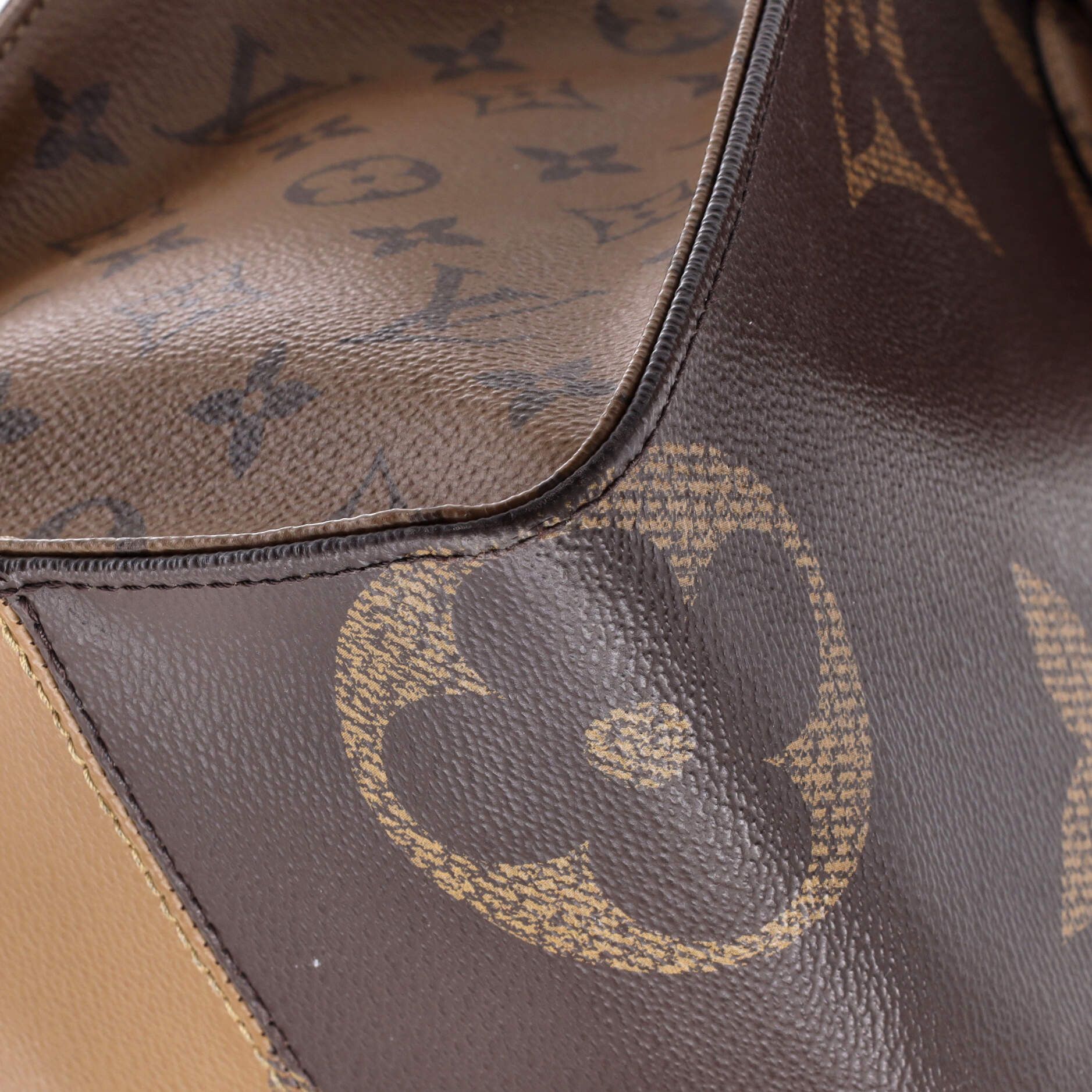 Louis Vuitton OnTheGo Tote Size ONE SIZE - 6 Thumbnail