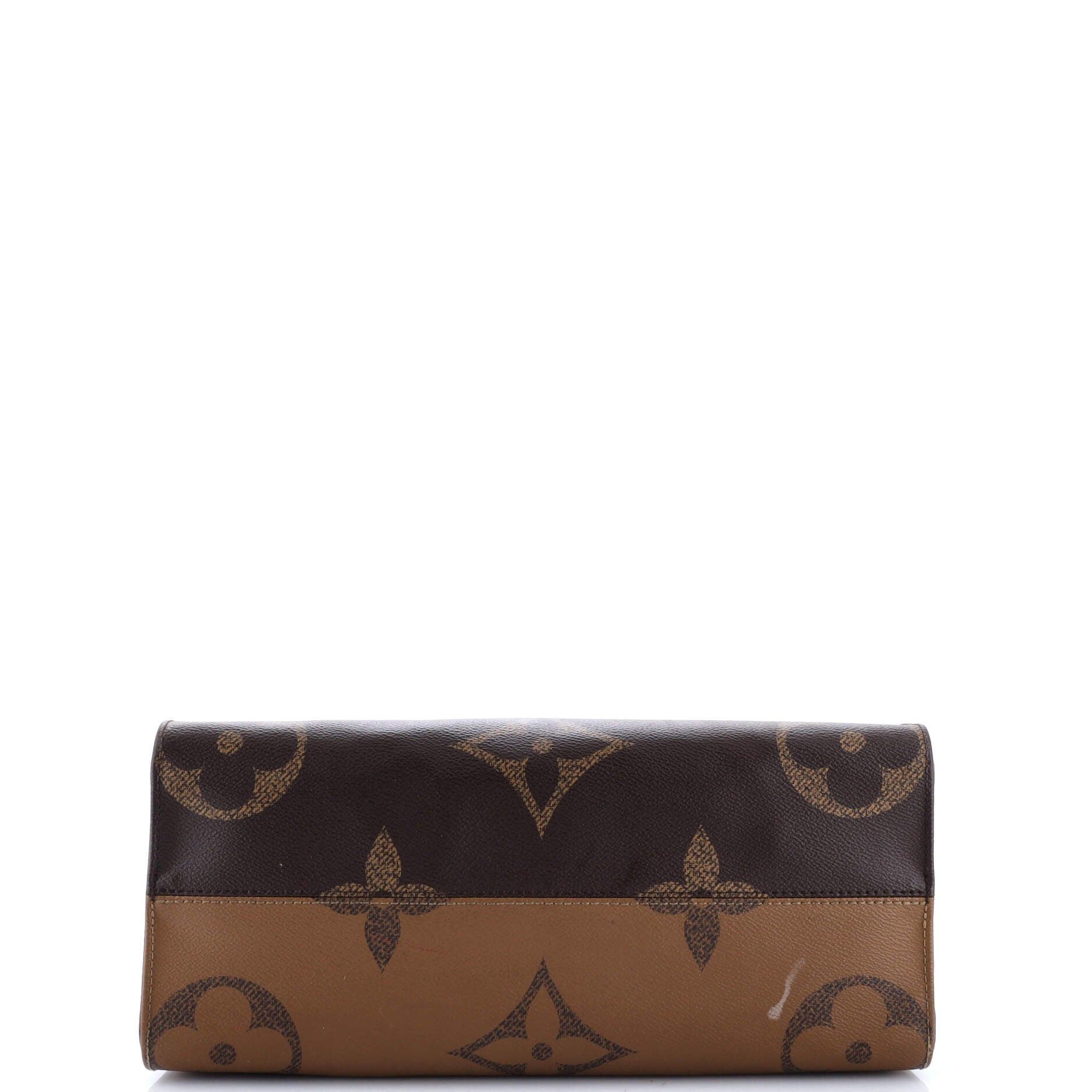 Louis Vuitton OnTheGo Tote Size ONE SIZE - 4 Thumbnail