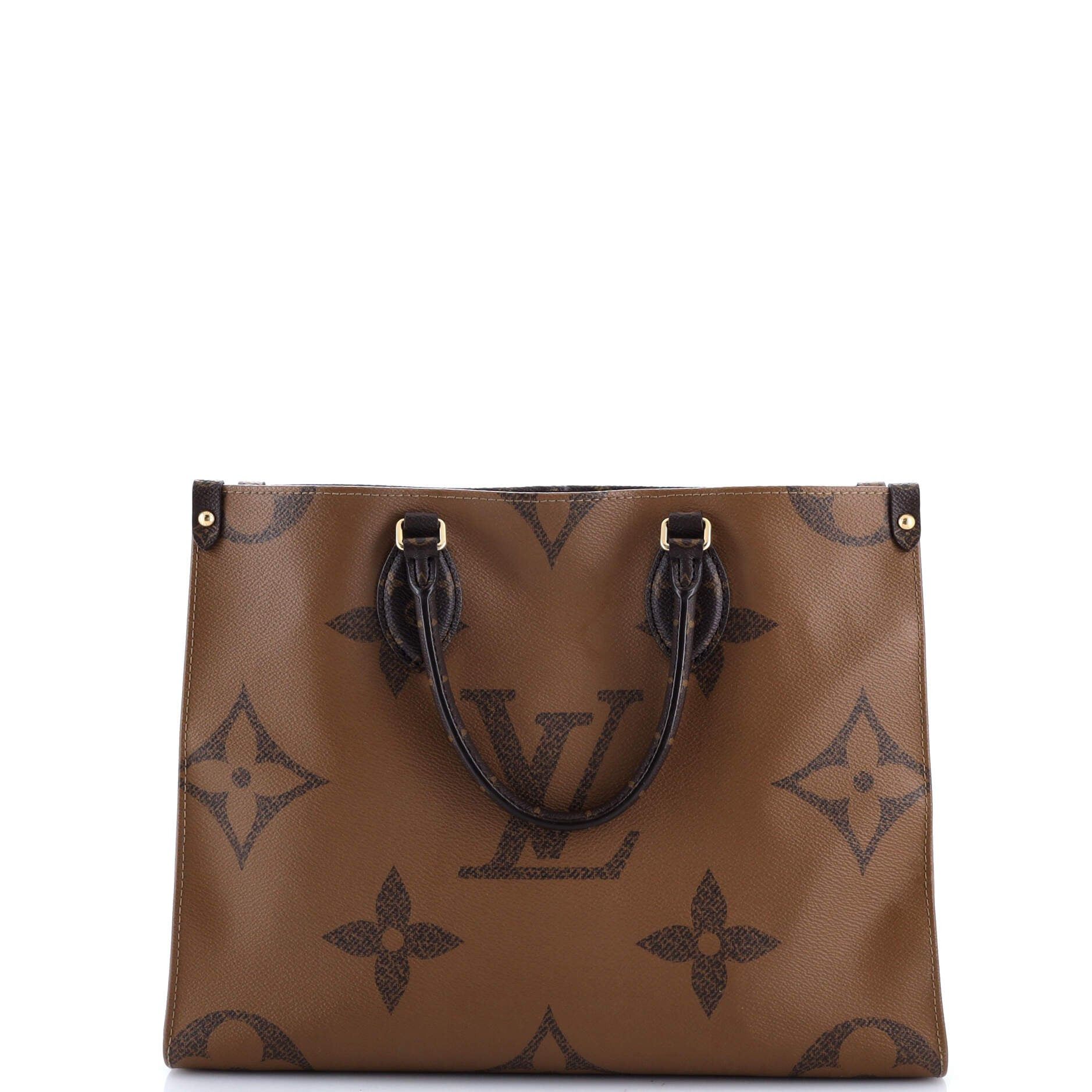 Louis Vuitton OnTheGo Tote Size ONE SIZE - 3 Thumbnail