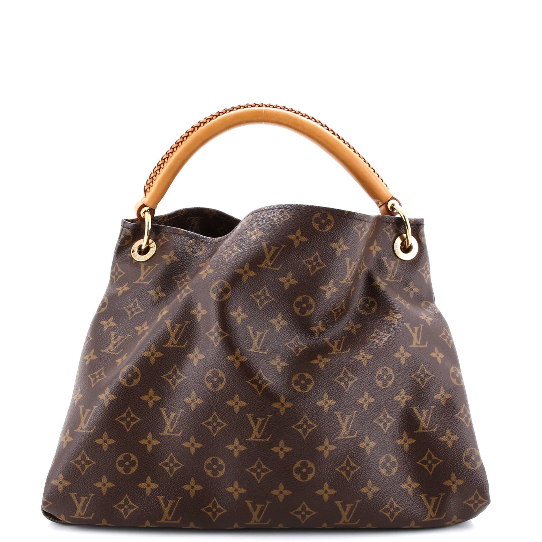 Louis Vuitton Artsy Handbag Size ONE SIZE - 3 Thumbnail