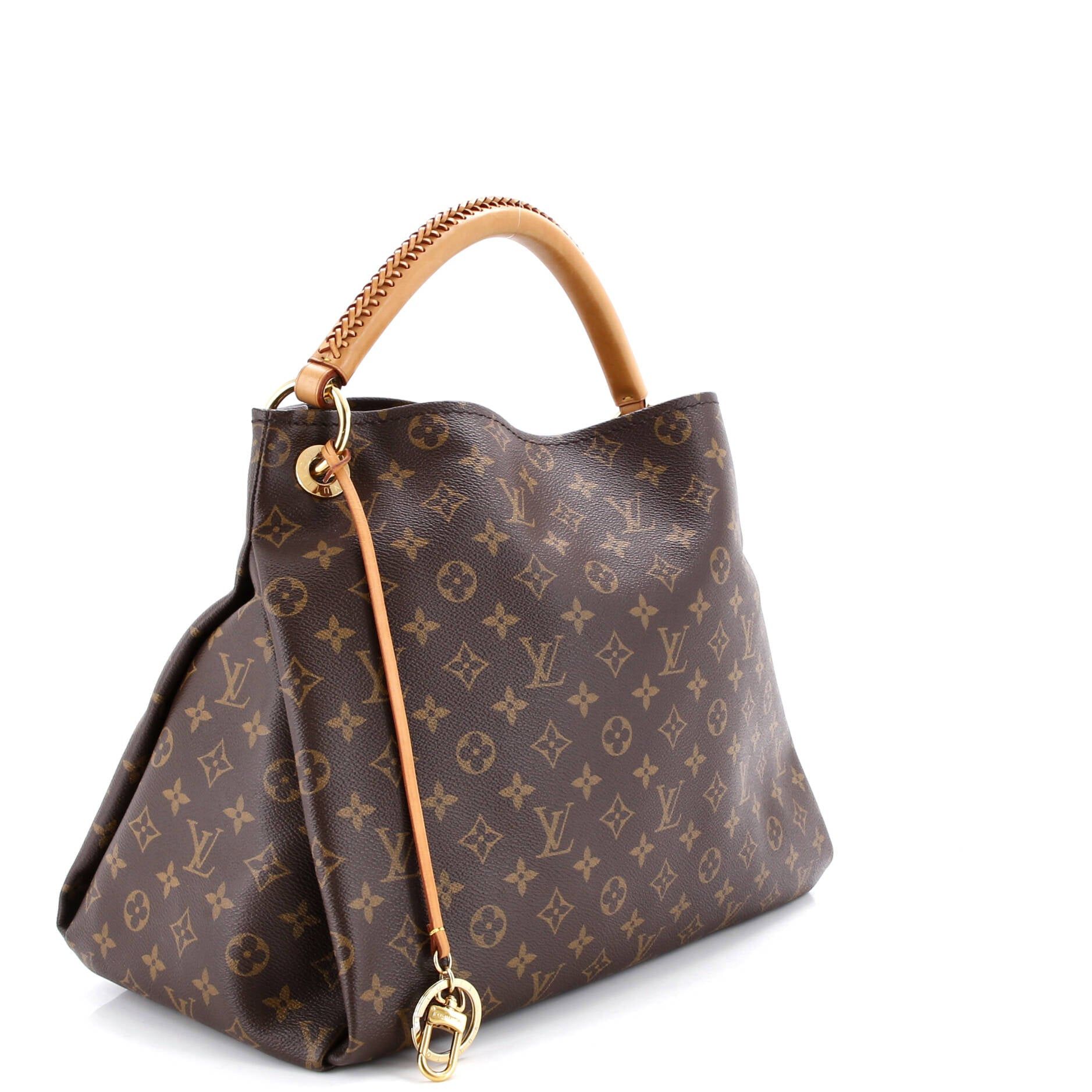 Louis Vuitton Artsy Handbag Size ONE SIZE - 2 Thumbnail