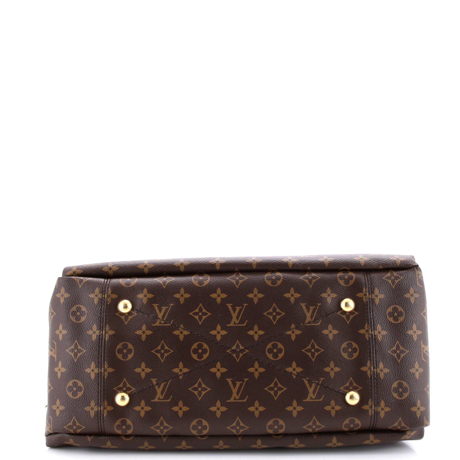 Louis Vuitton Artsy Handbag Size ONE SIZE - 4 Thumbnail