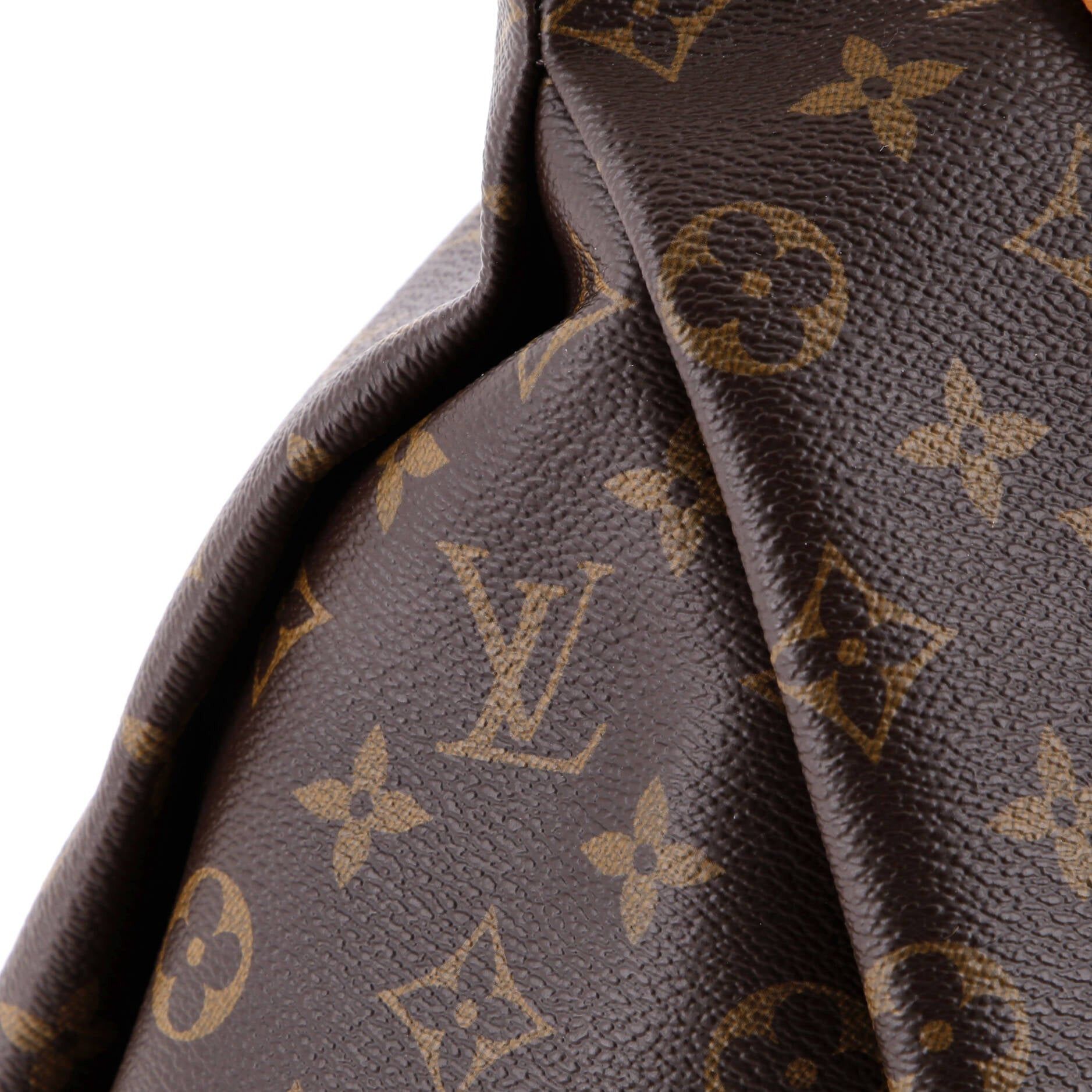 Louis Vuitton Artsy Handbag Size ONE SIZE - 6 Thumbnail