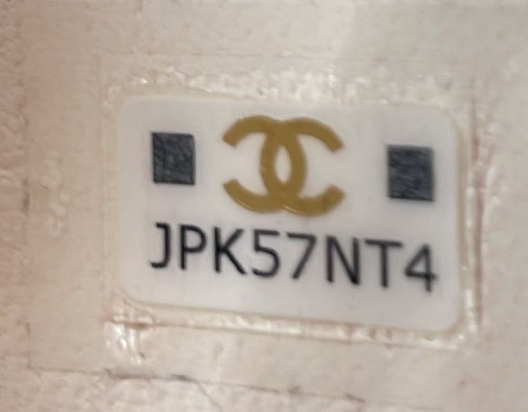 Chanel CC Book Card Holder with Chain Size ONE SIZE - 6 Thumbnail