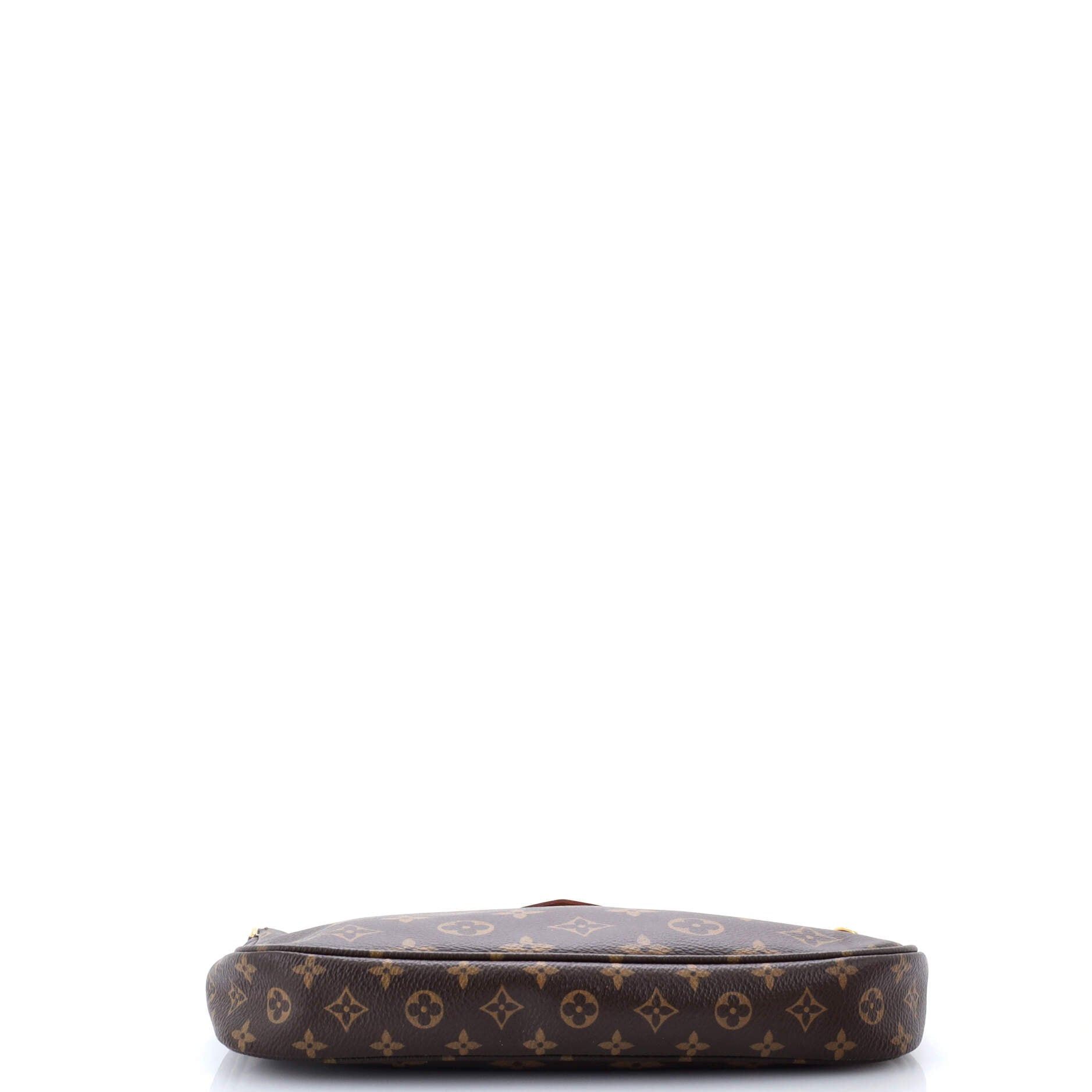 Louis Vuitton Multi Pochette Accessoires Size ONE SIZE - 5 Thumbnail