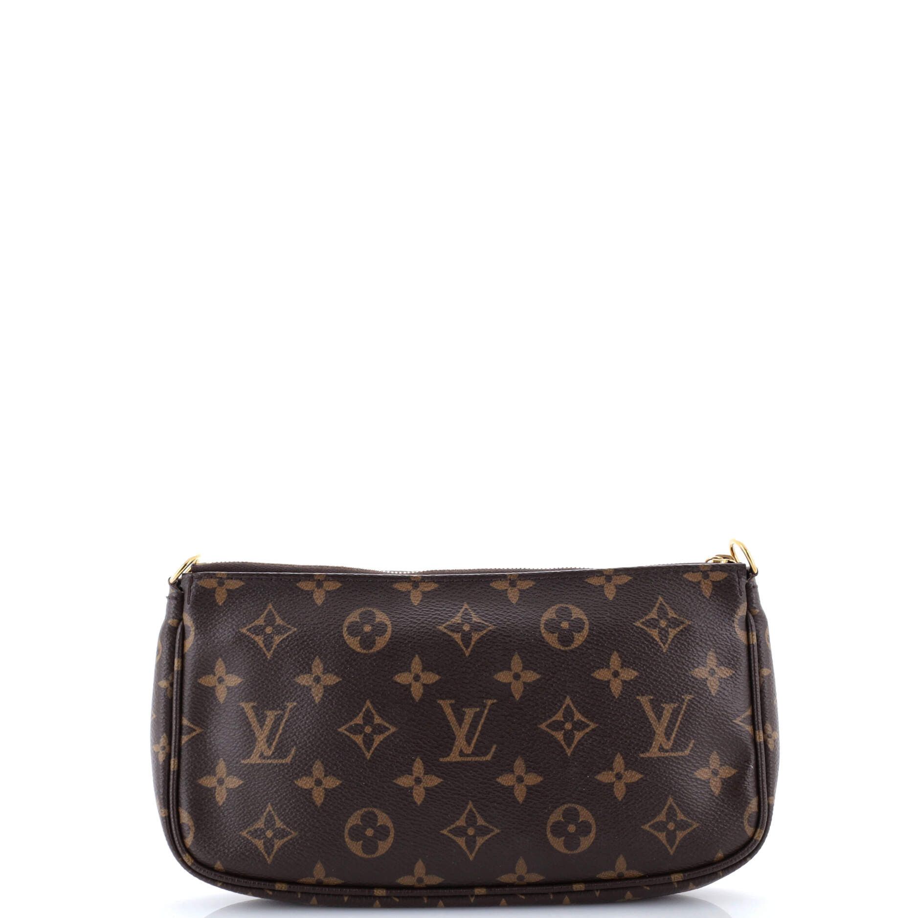 Louis Vuitton Multi Pochette Accessoires Size ONE SIZE - 4 Thumbnail