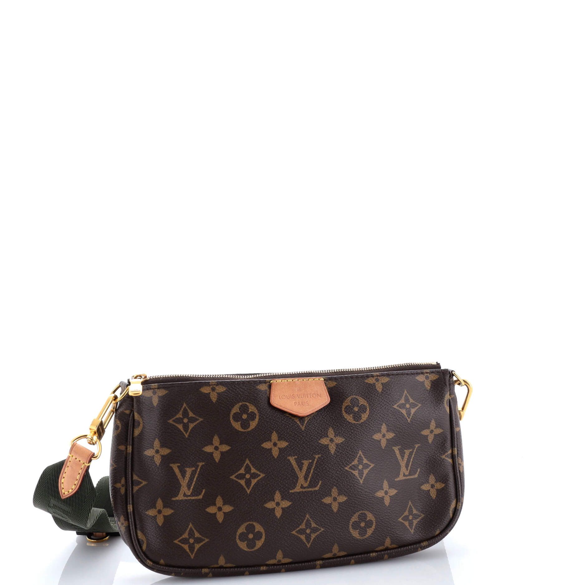 Louis Vuitton Multi Pochette Accessoires Size ONE SIZE - 2 Thumbnail