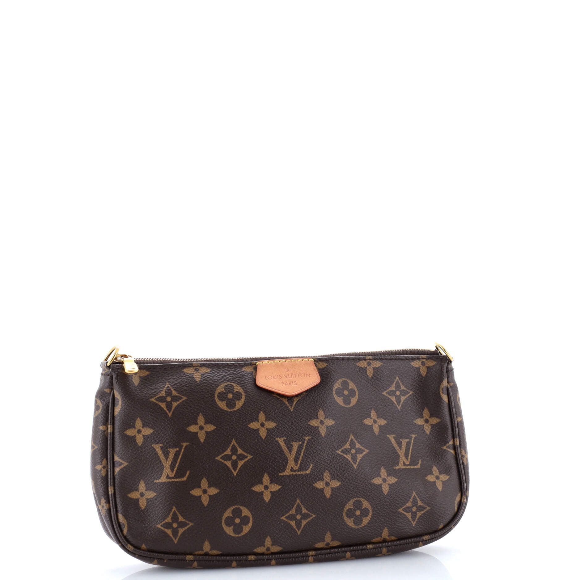 Louis Vuitton Multi Pochette Accessoires Size ONE SIZE - 3 Thumbnail