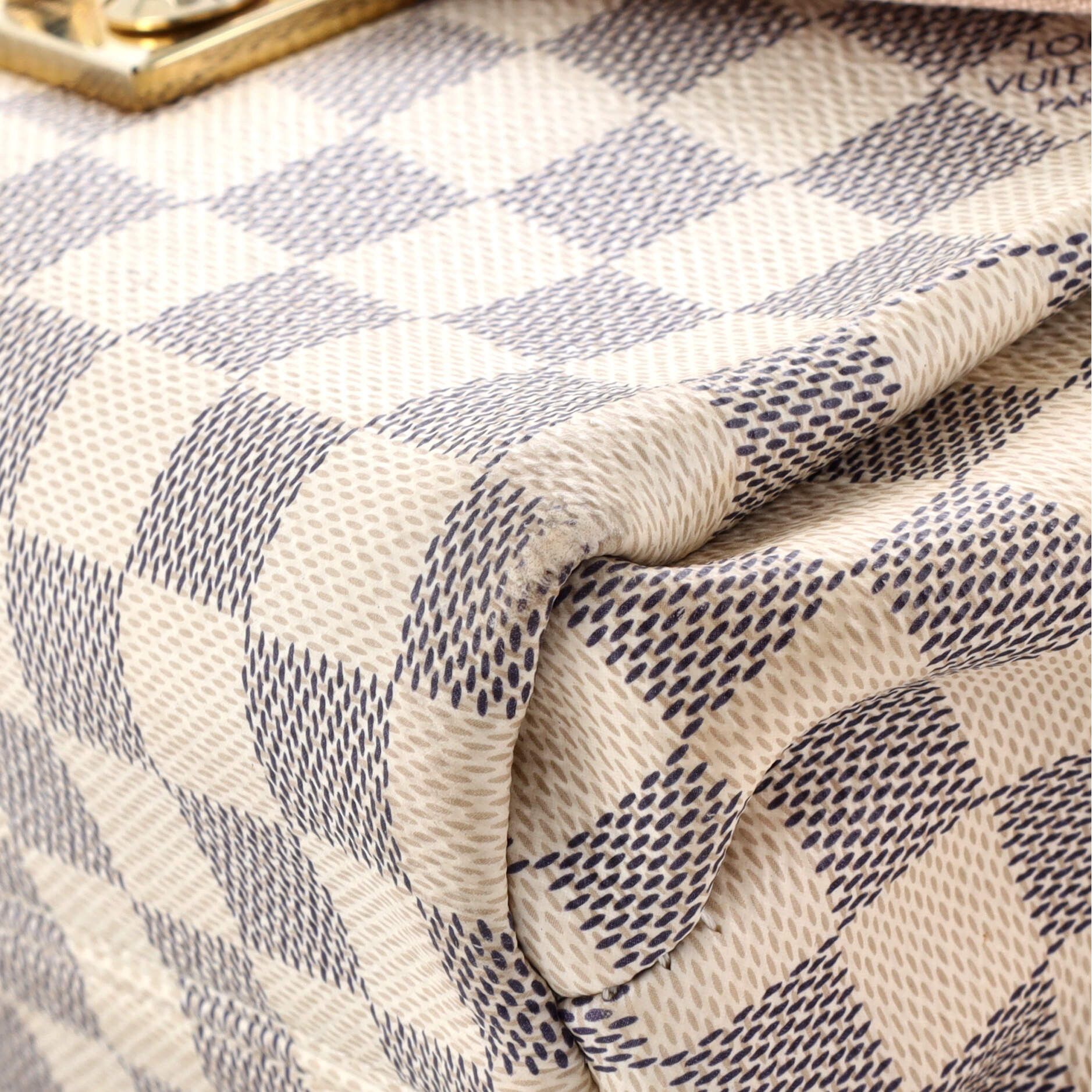 Louis Vuitton Croisette Handbag Size ONE SIZE - 6 Thumbnail