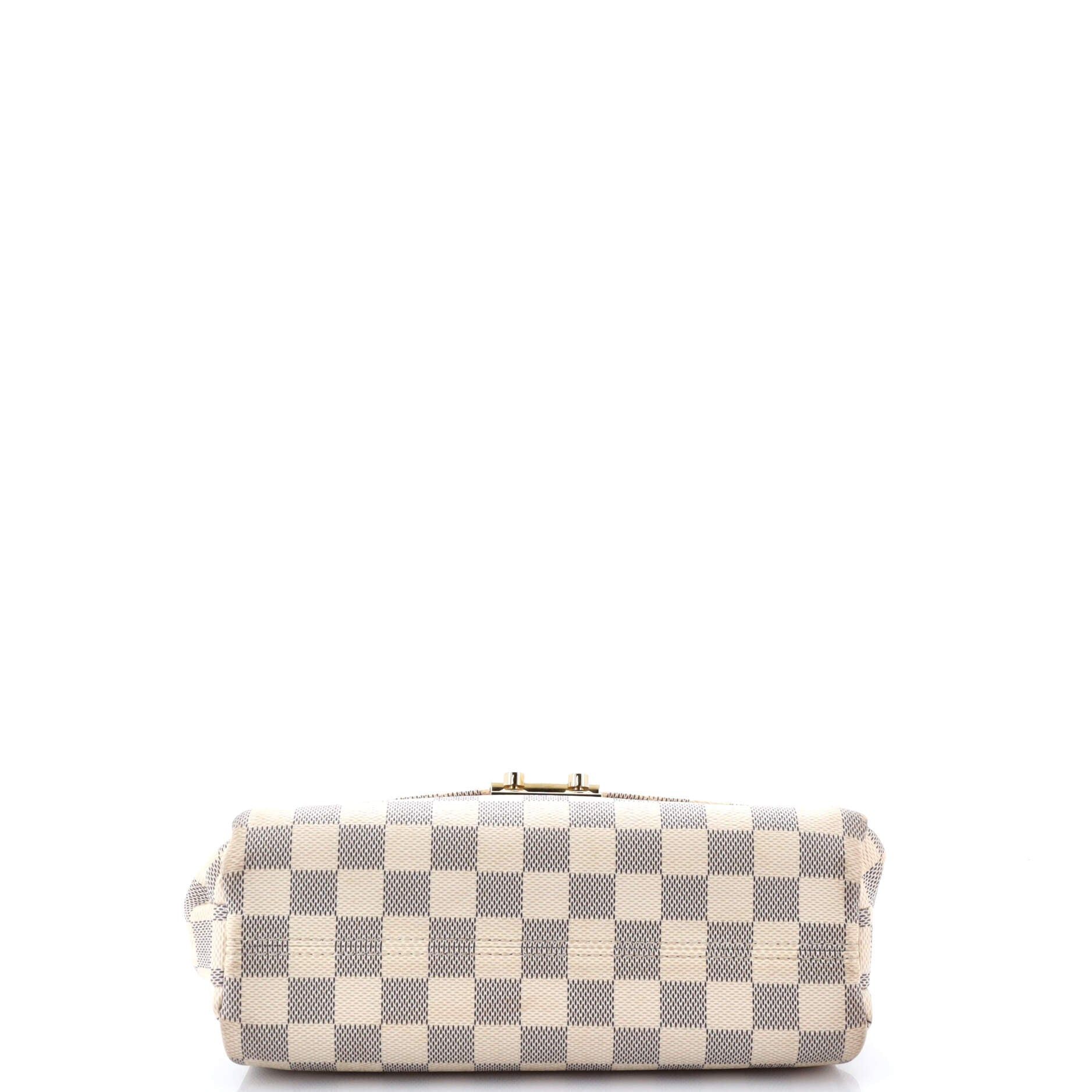 Louis Vuitton Croisette Handbag Size ONE SIZE - 4 Thumbnail