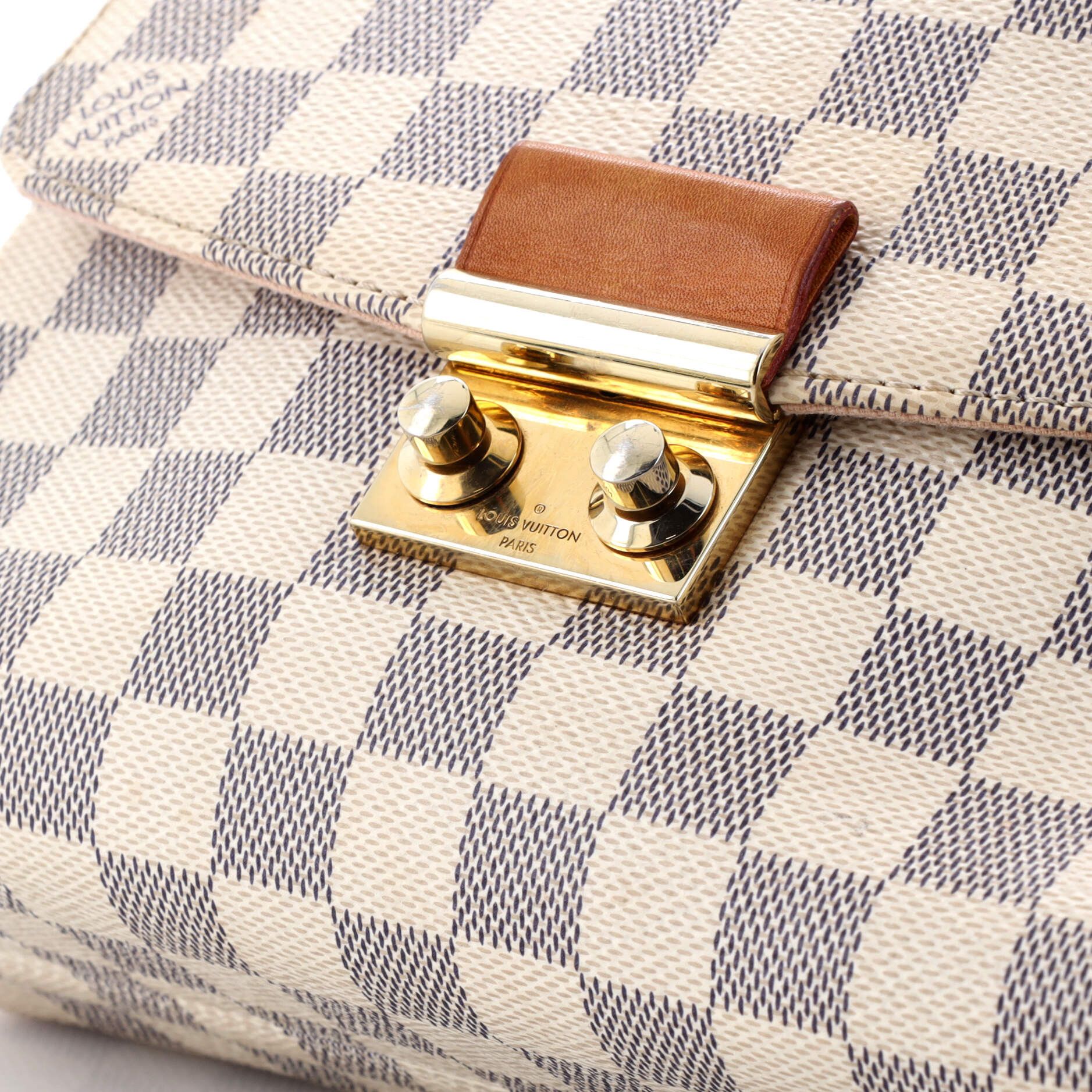 Louis Vuitton Croisette Handbag Size ONE SIZE - 8 Thumbnail