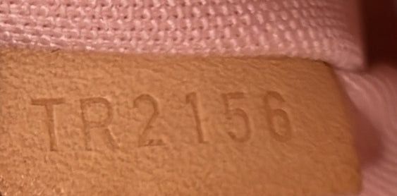 Louis Vuitton Croisette Handbag Size ONE SIZE - 9 Thumbnail