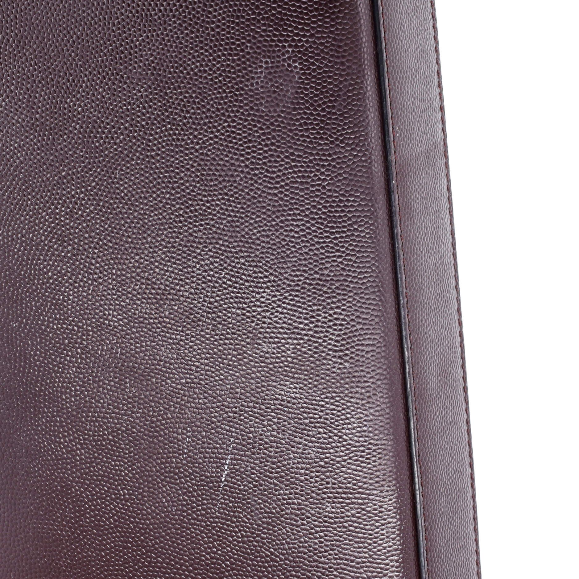 Saint Laurent Paris Classic Monogram Crossbody Bag Size ONE SIZE - 7 Thumbnail