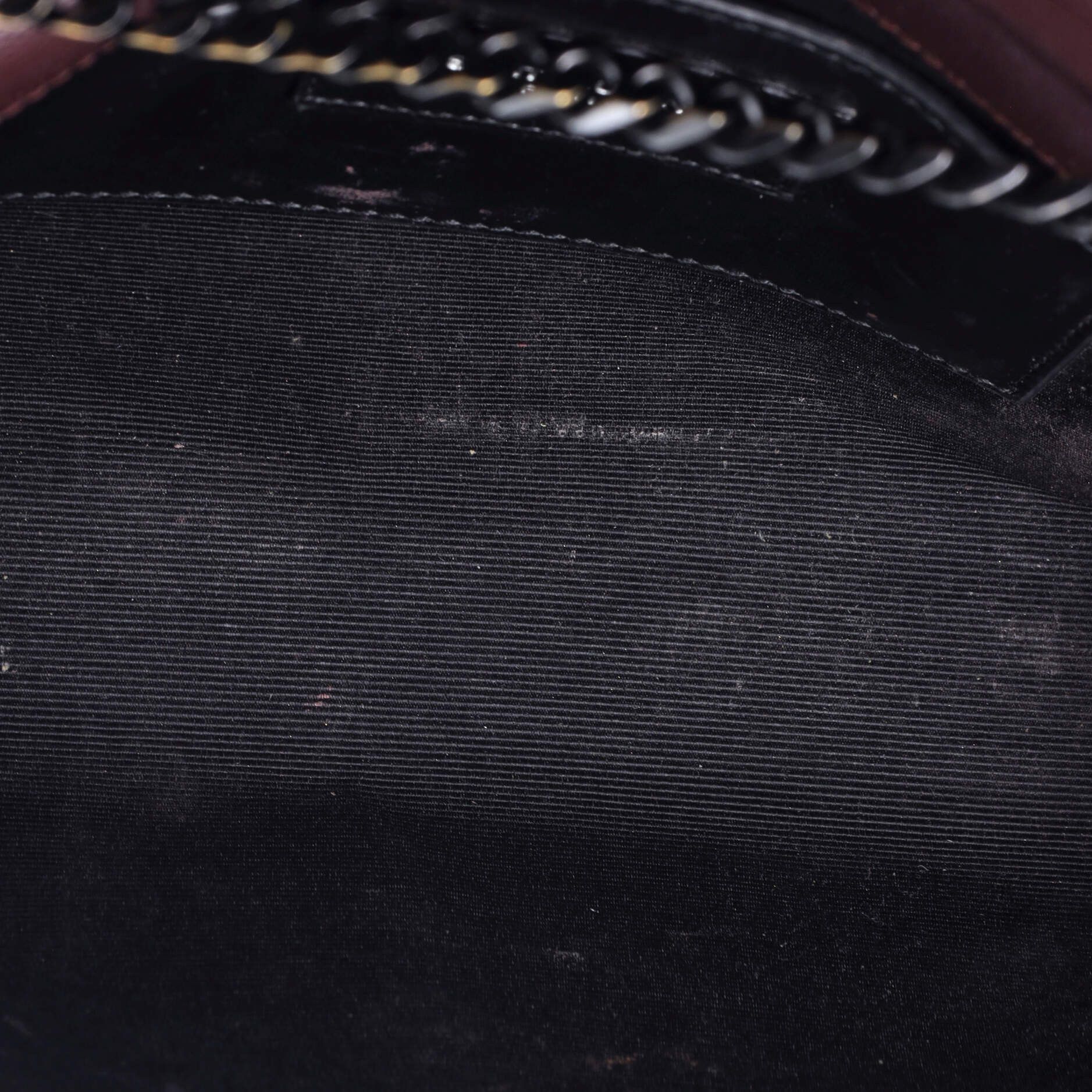 Saint Laurent Paris Classic Monogram Crossbody Bag Size ONE SIZE - 5 Thumbnail