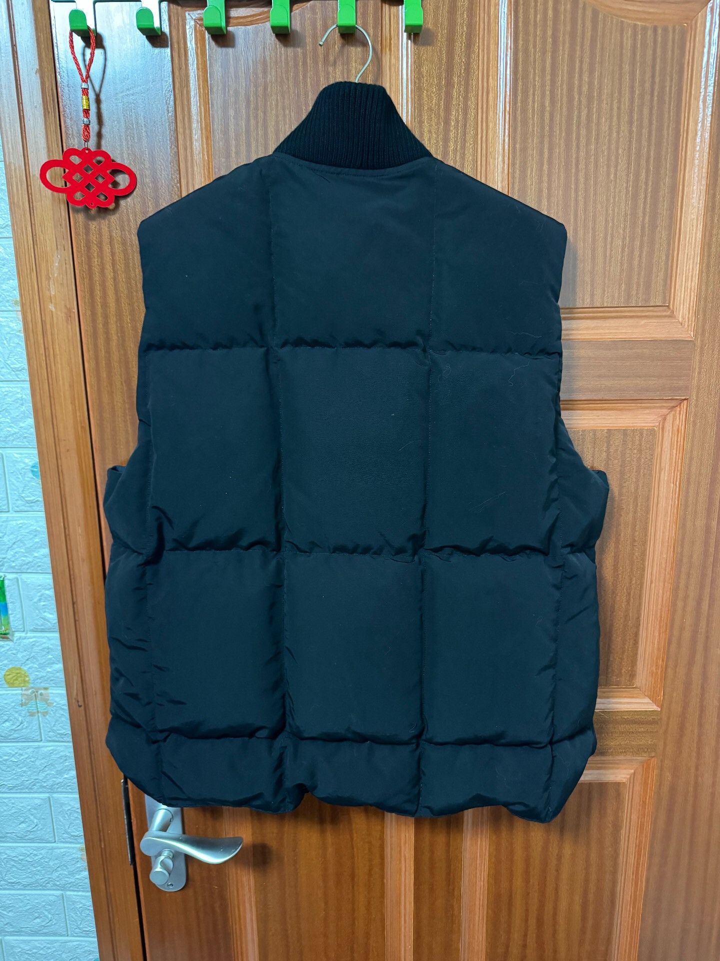 COLIMBO Colimbo ZY-0109 Tempco Signature Vest Size US XXL / EU 58 / 5 - 5 Thumbnail