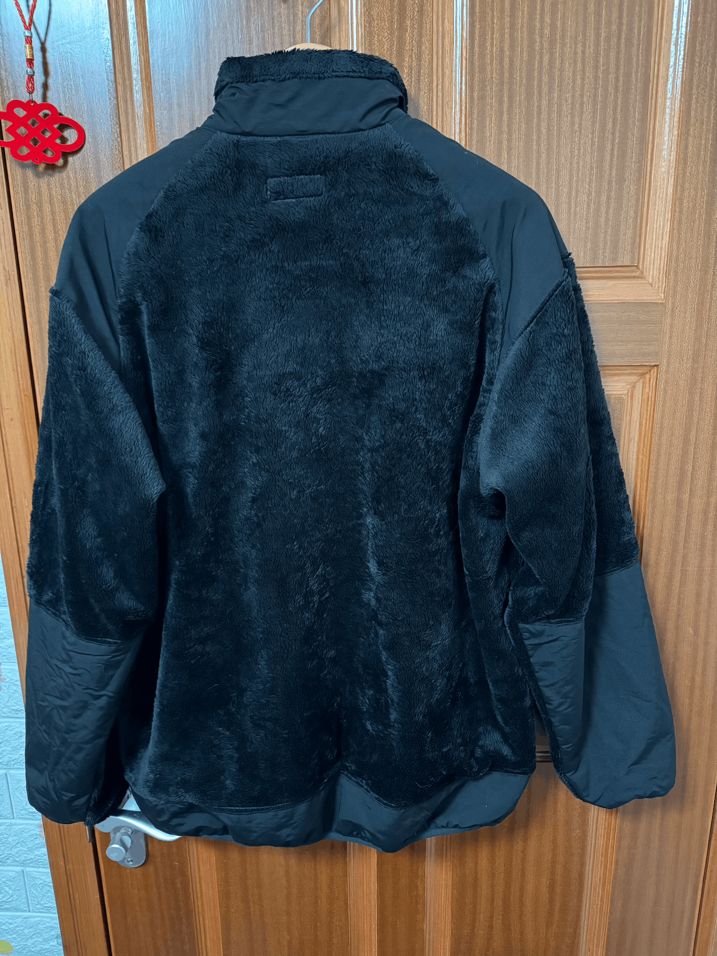WEST RIDE Outdoor Tactical Fleece Jacket by WESTRIDE Size US XL / EU 56 / 4 - 2 Thumbnail