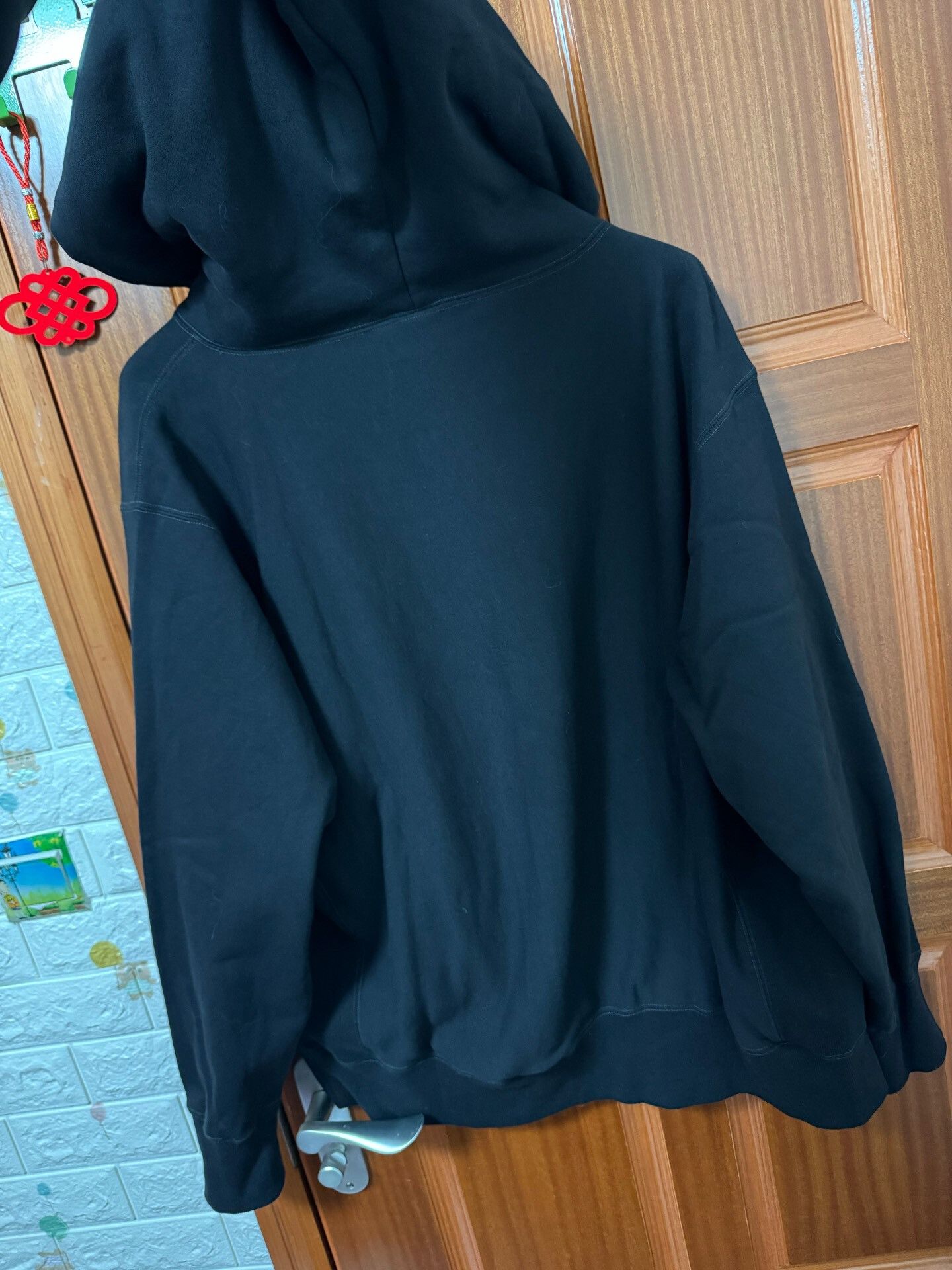 Freewheelers Freewheelers Vintage Hoodie with Zipper Size US XL / EU 56 / 4 - 6 Thumbnail