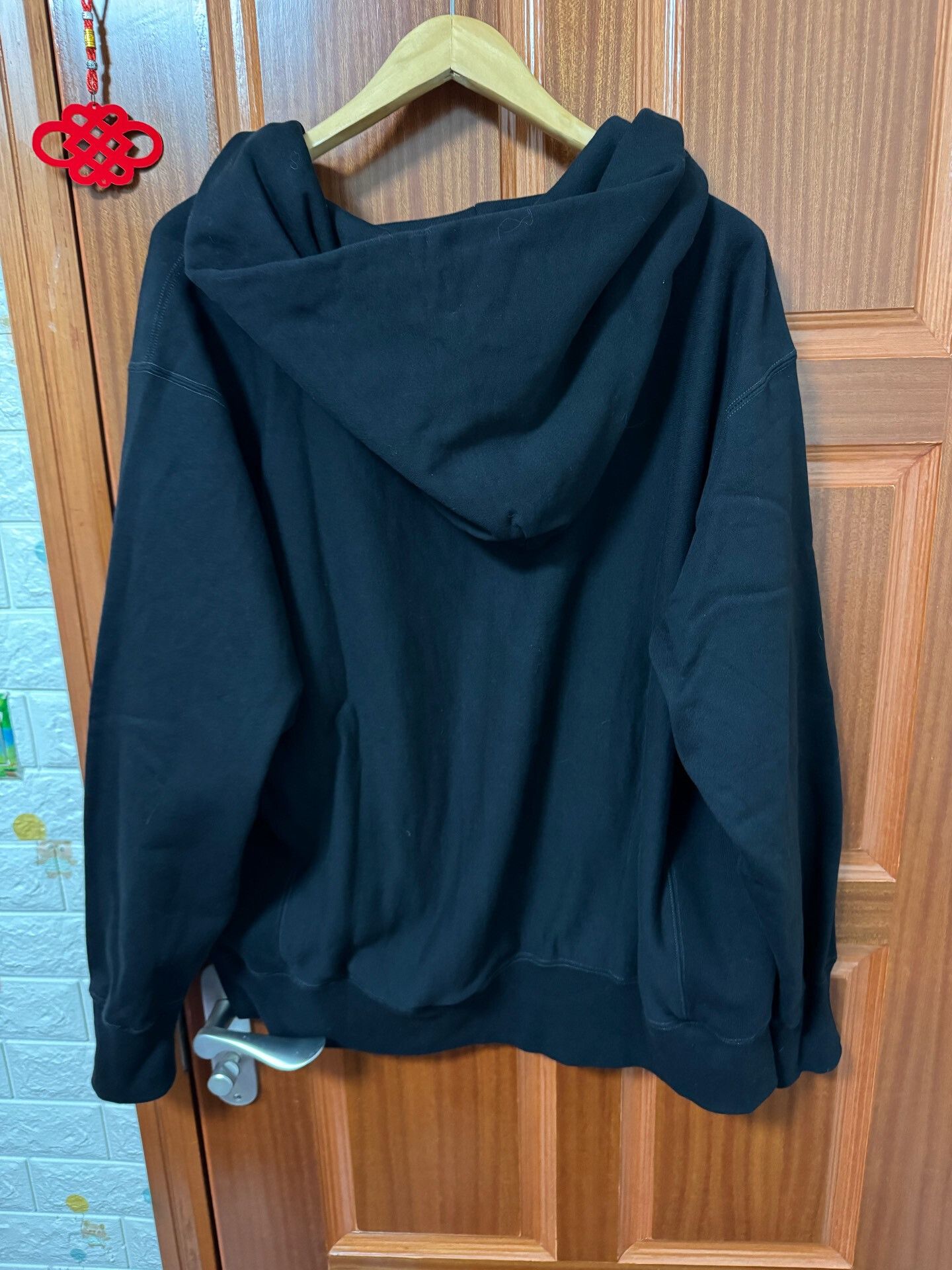 Freewheelers Freewheelers Vintage Hoodie with Zipper Size US XL / EU 56 / 4 - 5 Thumbnail